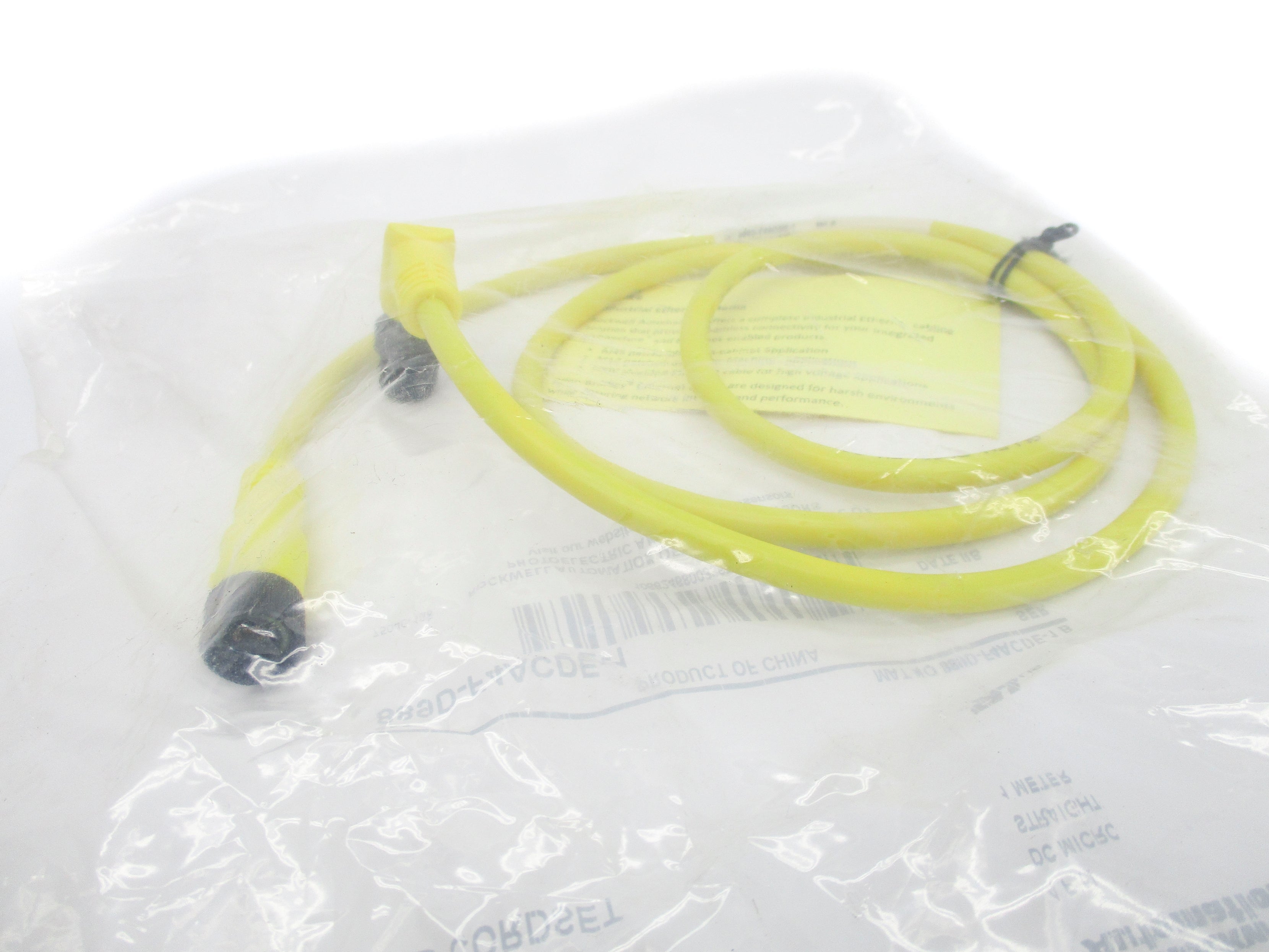 ALLEN BRADLEY 889D-F4ACDE1 SER. B NSMP