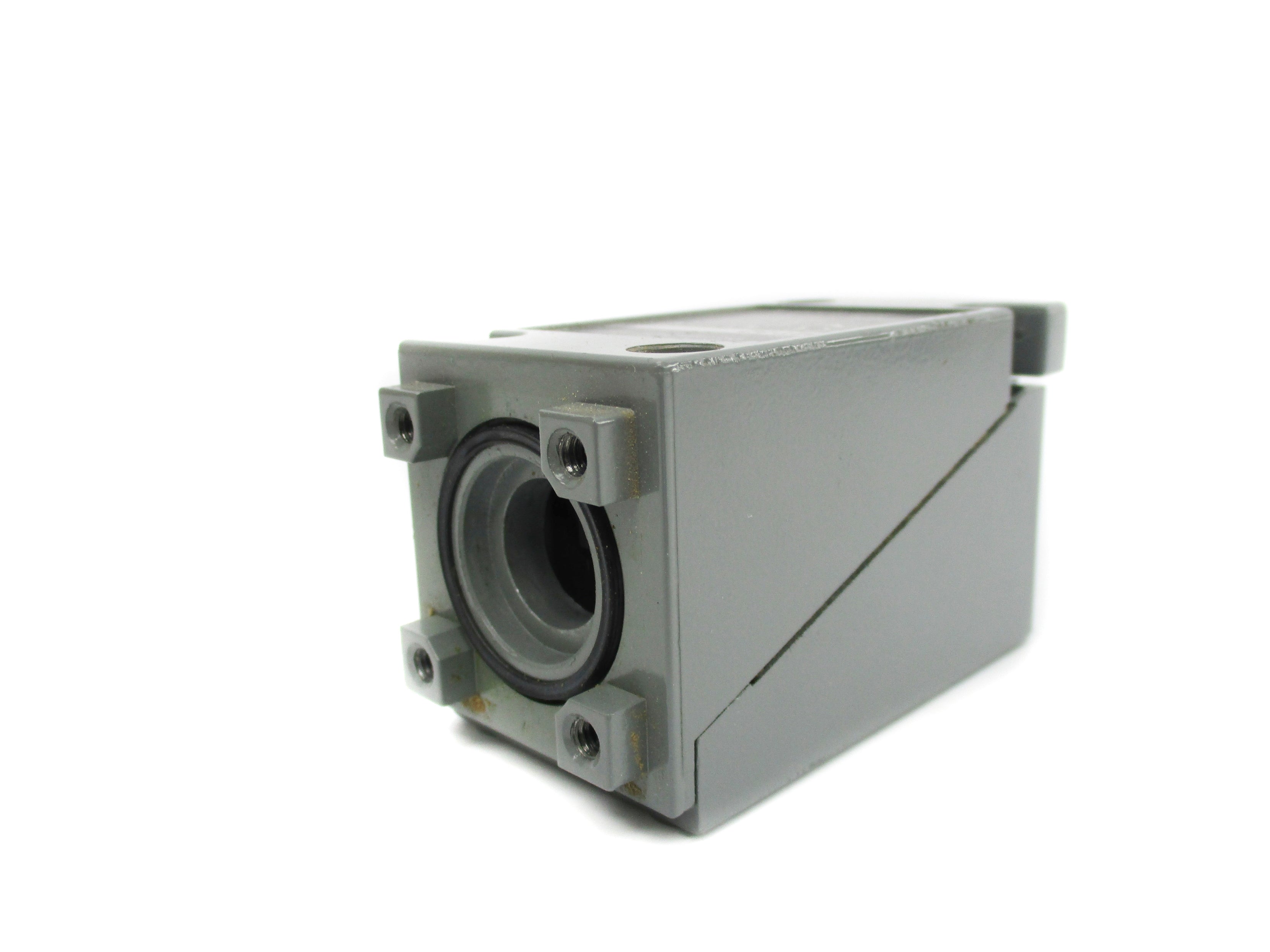 INDUSTRIAL SPARE PART 802T-AP SER. H 120-600VAC 60A (AS PICTURED) NSNP