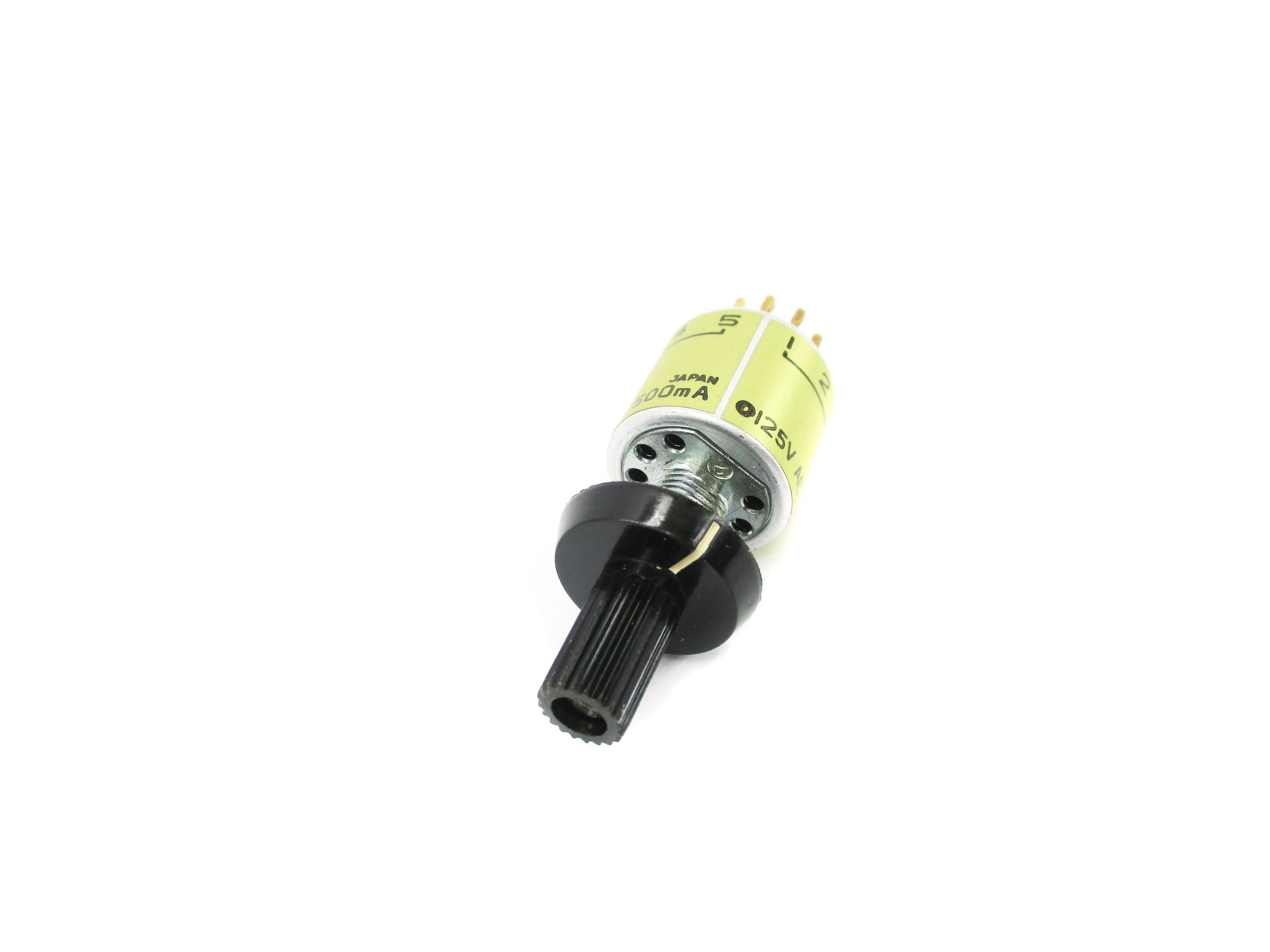 ALCOSWITCH MRC-2-5 NSNP