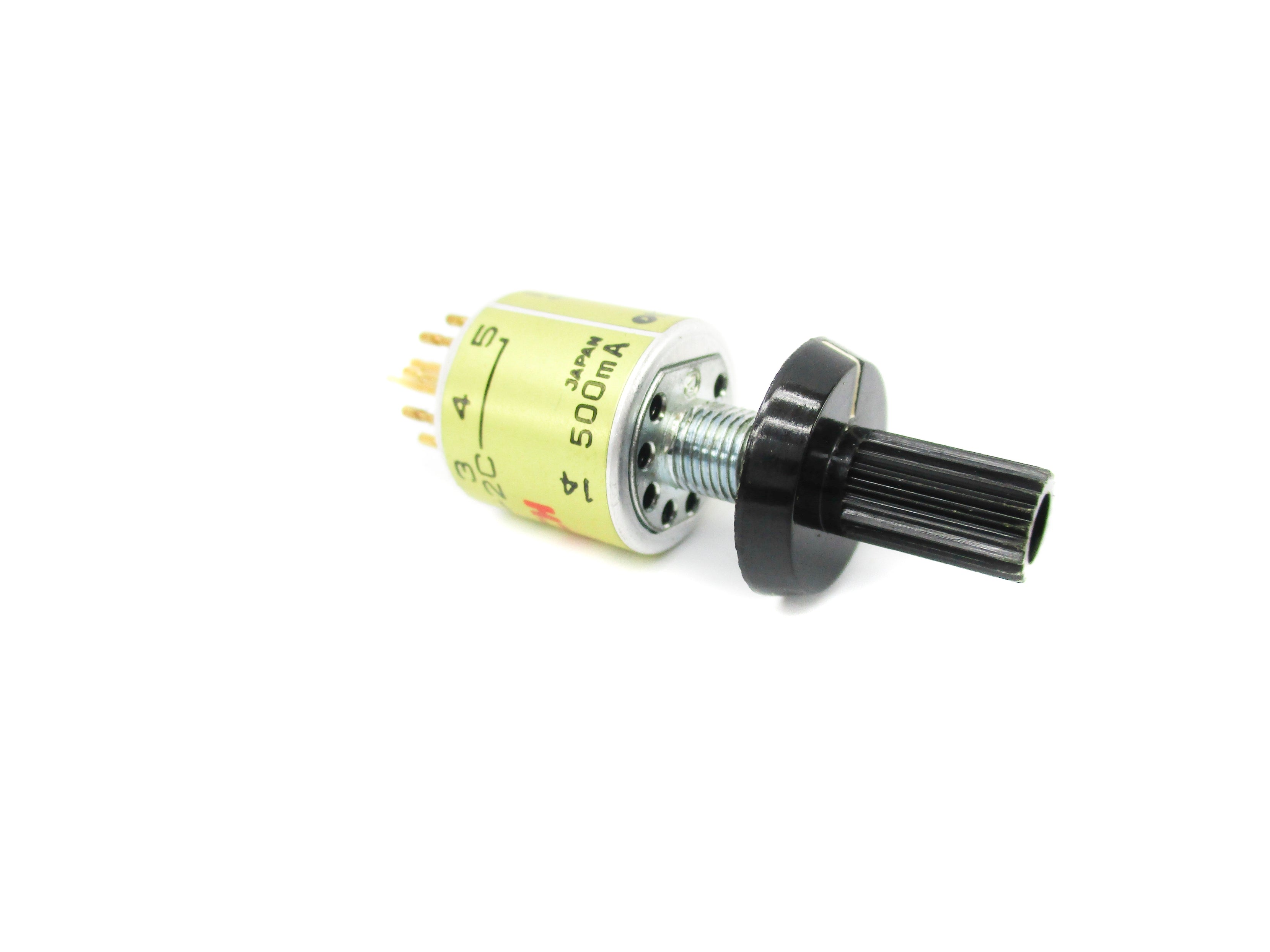 ALCOSWITCH MRC-2-5 NSNP
