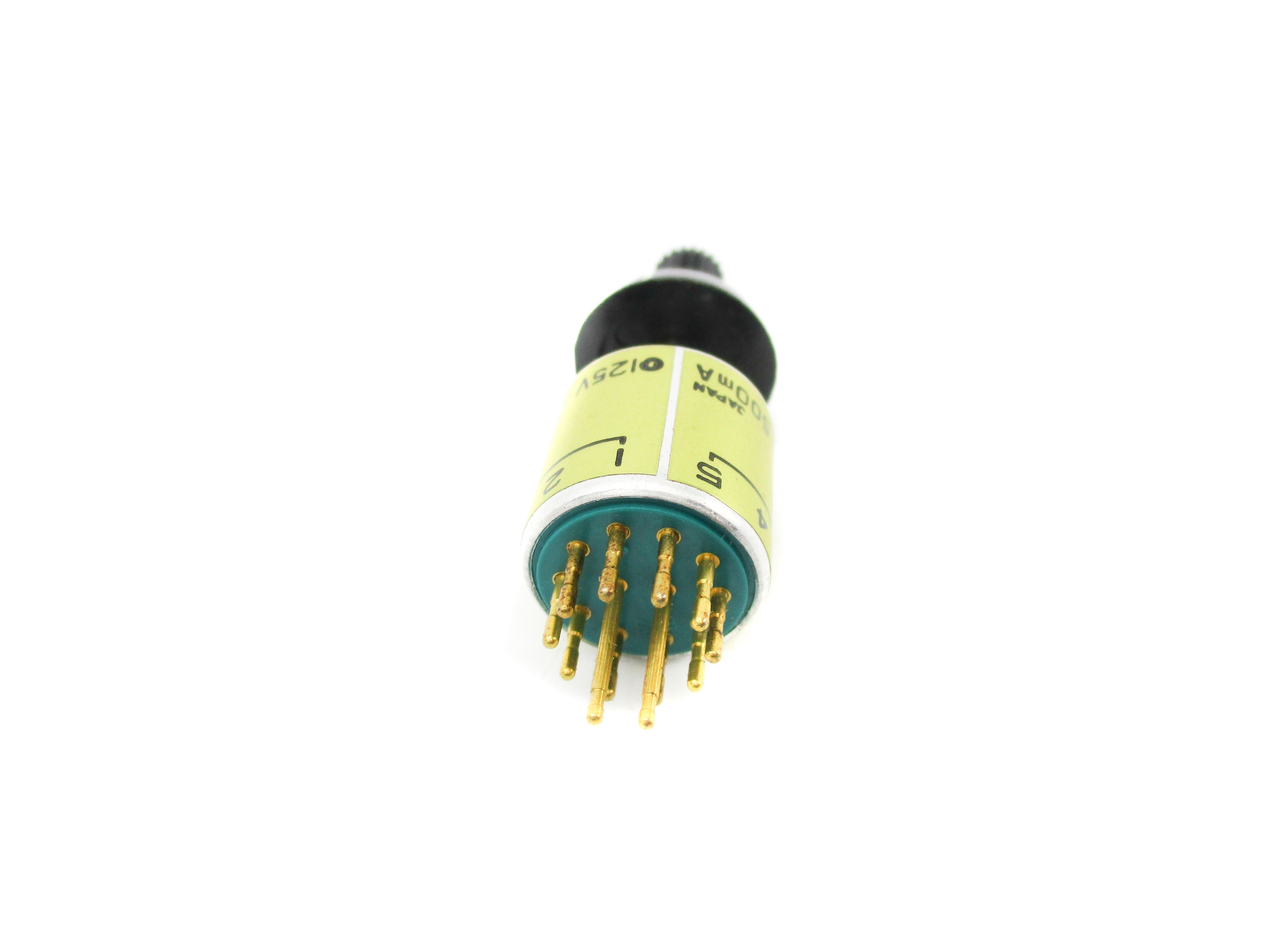 ALCOSWITCH MRC-2-5 NSNP