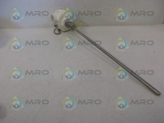 PYROMINC R1T185L48-011-00-BHN63-T401-854-180 TEMPERTURE TRANSMITTER *NEW NO BOX*