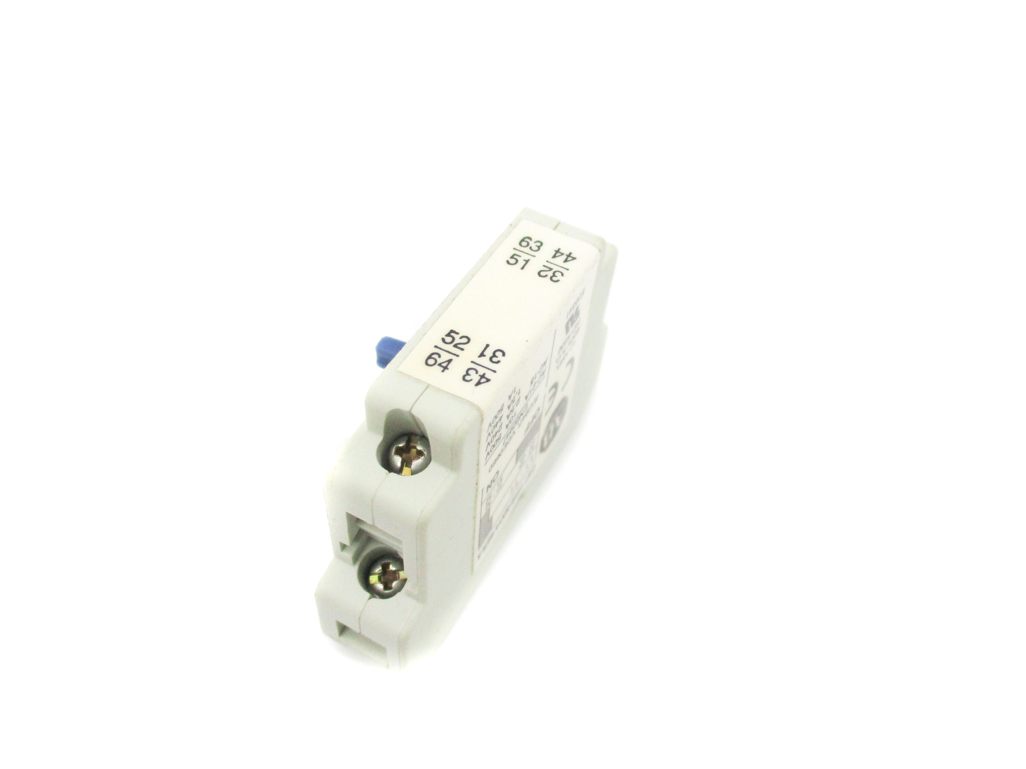 INDUSTRIAL SPARE PART 194E-NX14 SER. A NSNP
