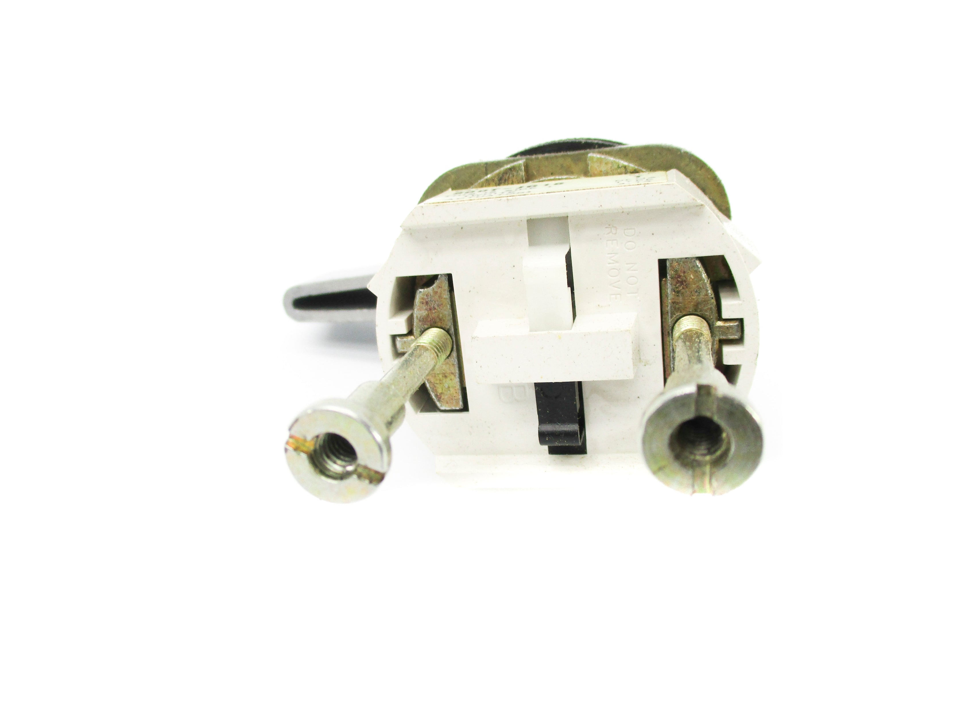 ALLEN BRADLEY 800T-JG16 SER. T NSNP