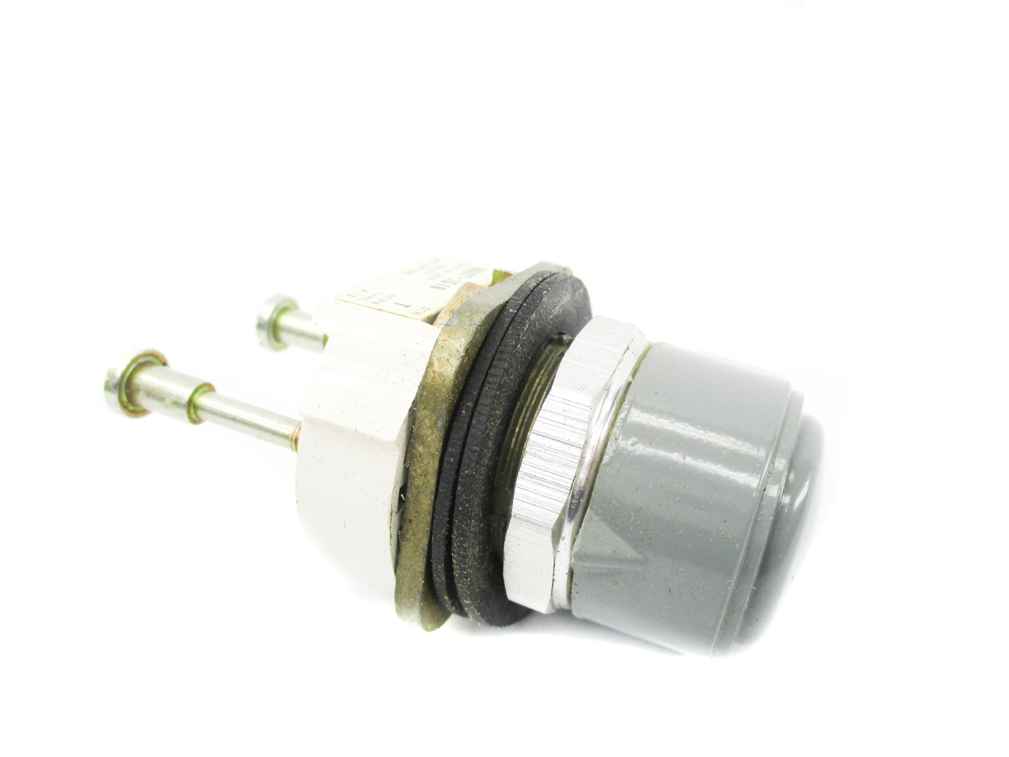 ALLEN BRADLEY 800T-JG16 SER. T NSNP
