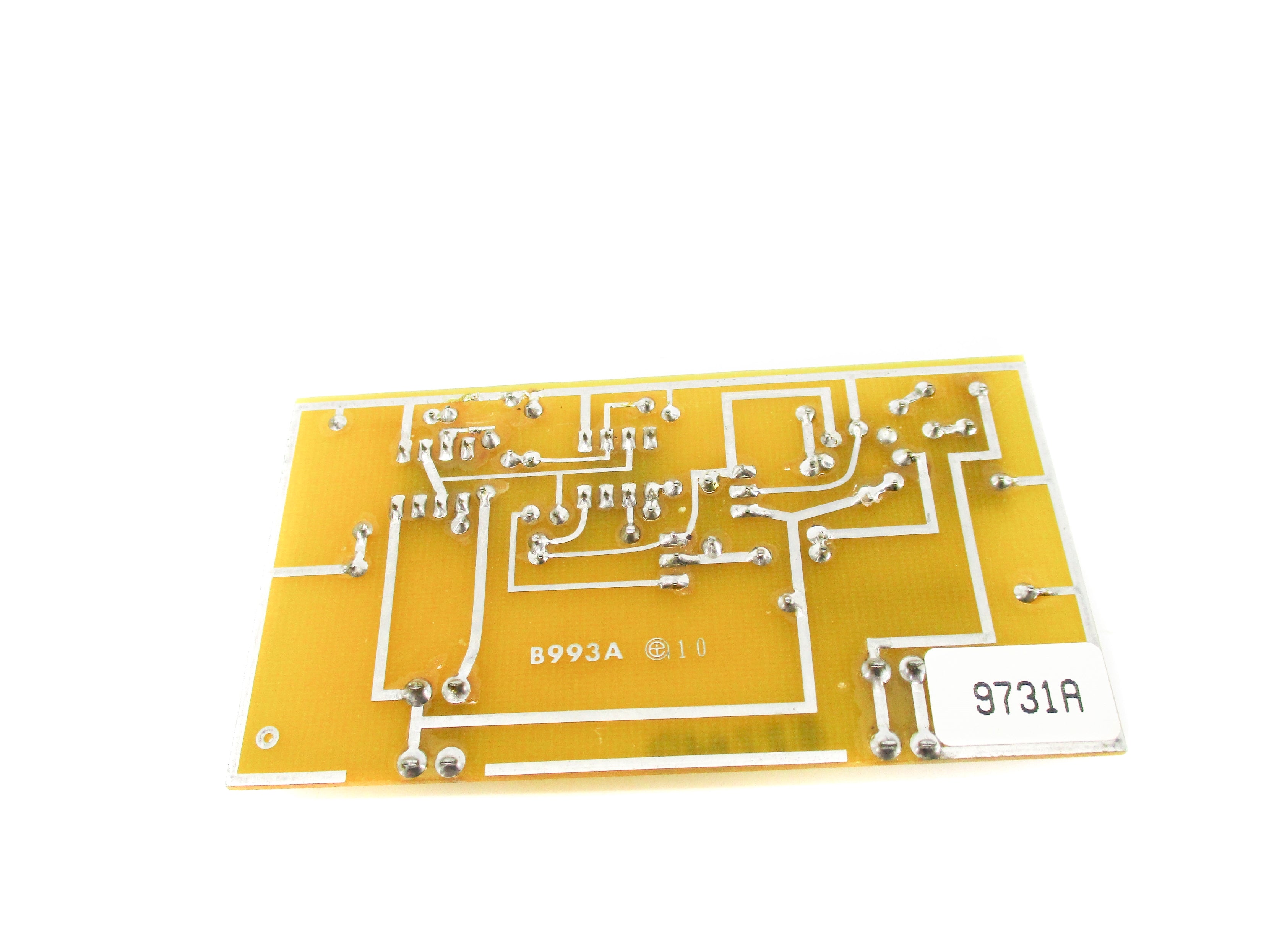 BANNER ENGINEERING B2764D NSNP