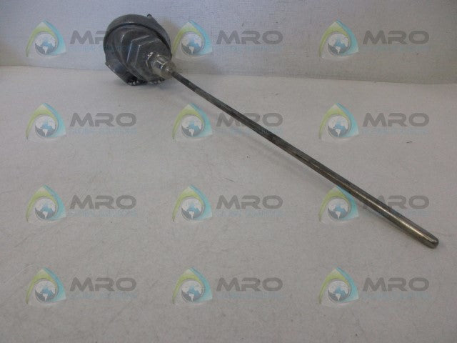 PYRAMATION K48G-012-00-8HN31 THERMOCOUPLER *NEW NO BOX*
