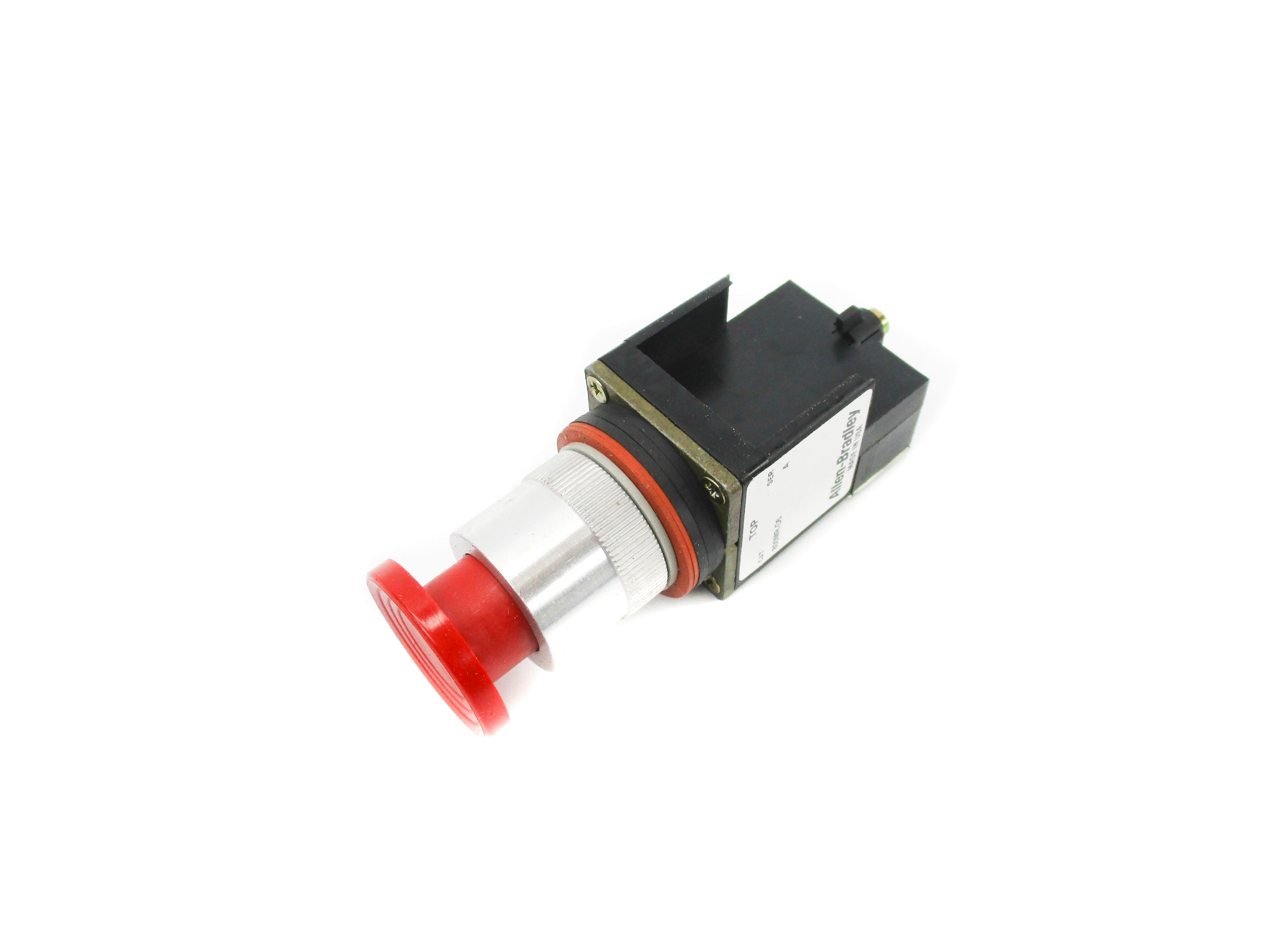 INDUSTRIAL SPARE PART 800MR-D6D2 SER. C (WH) NSMP