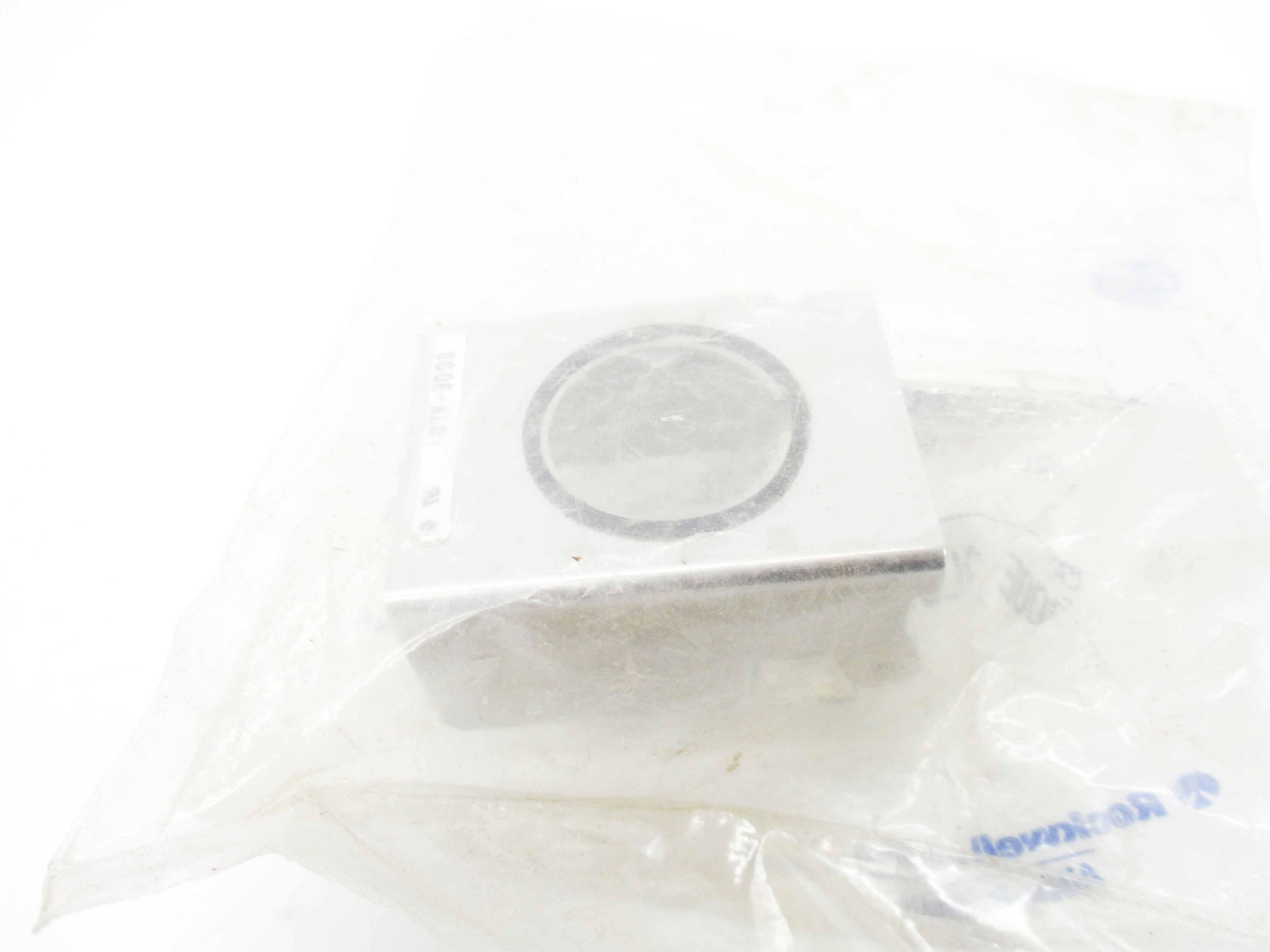 ALLEN BRADLEY 800E-AL01 SER. A NSMP