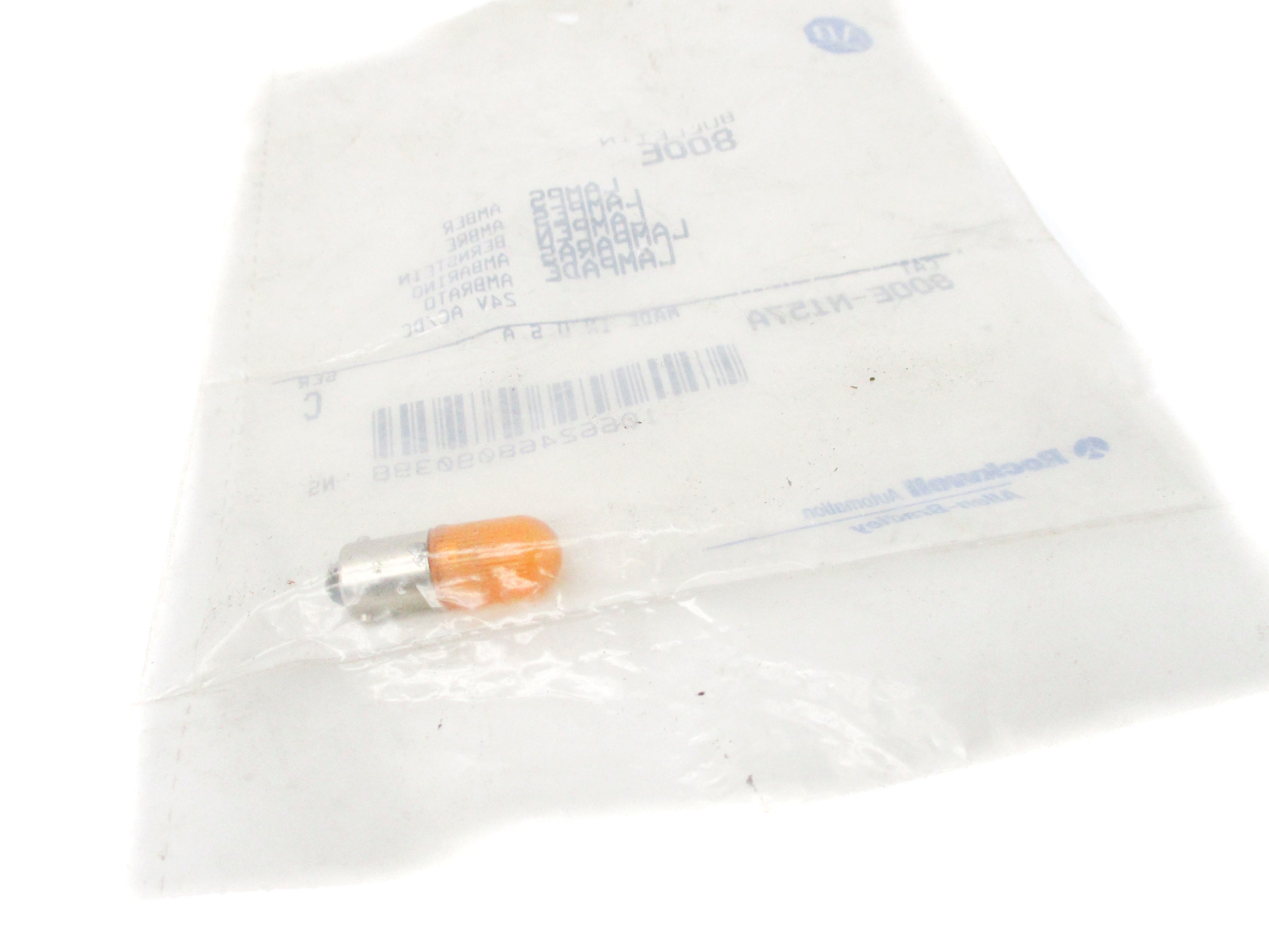 INDUSTRIAL SPARE PART 800E-N157A SER. C NSMP