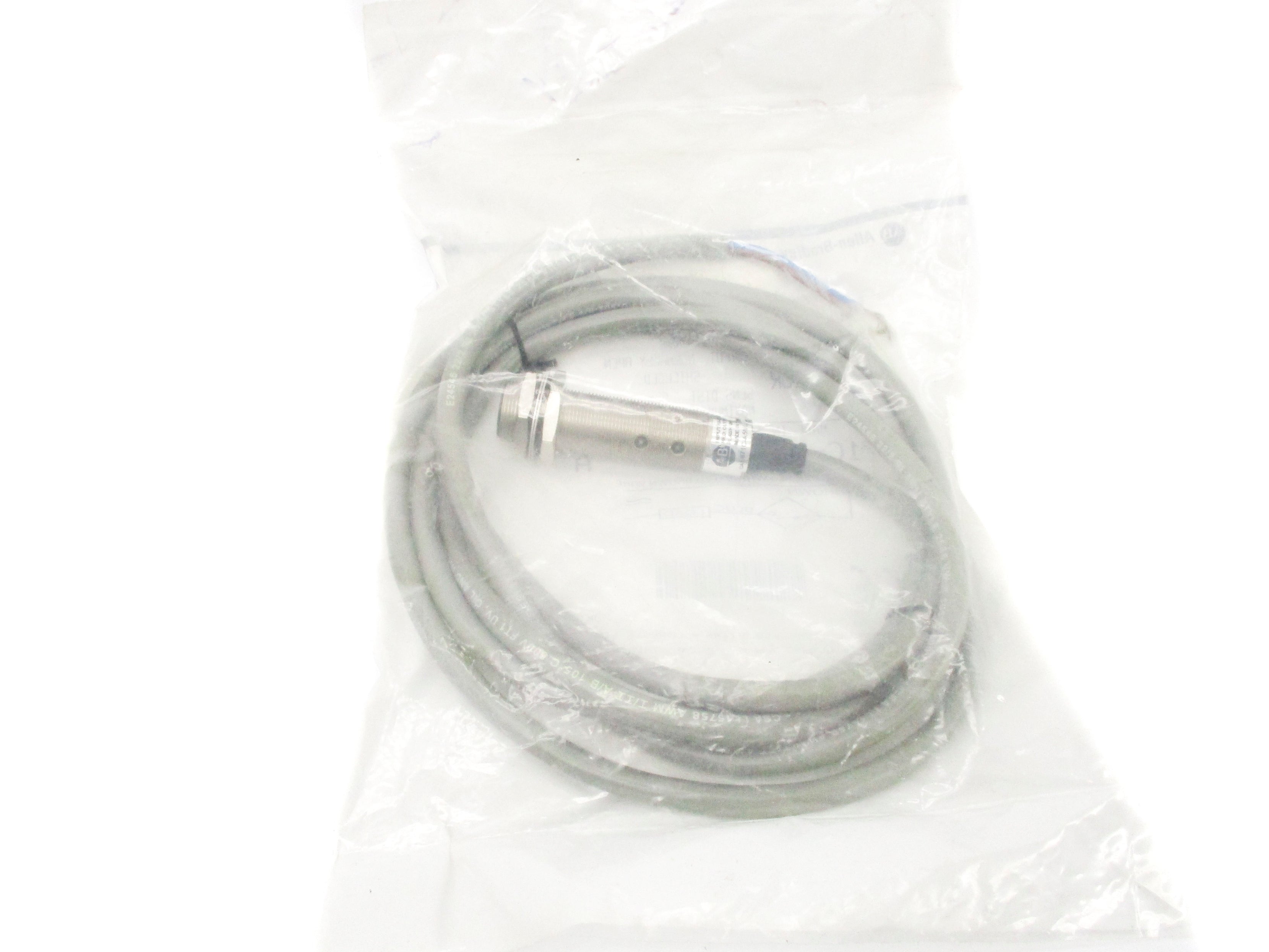 INDUSTRIAL SPARE PART 871C-A5N18-A2 SER. A 40-250VAC NSMP