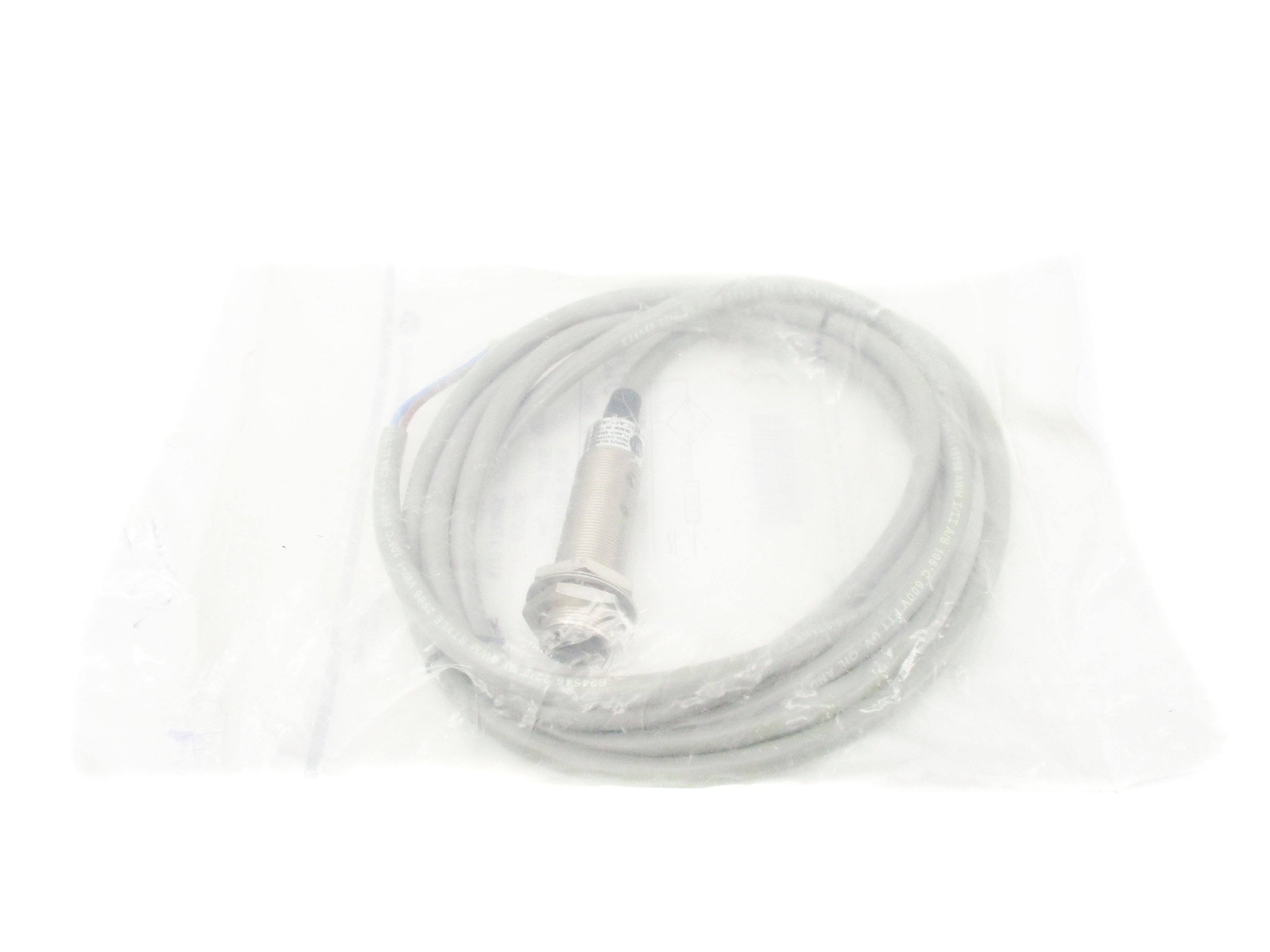 INDUSTRIAL SPARE PART 871C-A5N18-A2 SER. A 40-250VAC NSMP