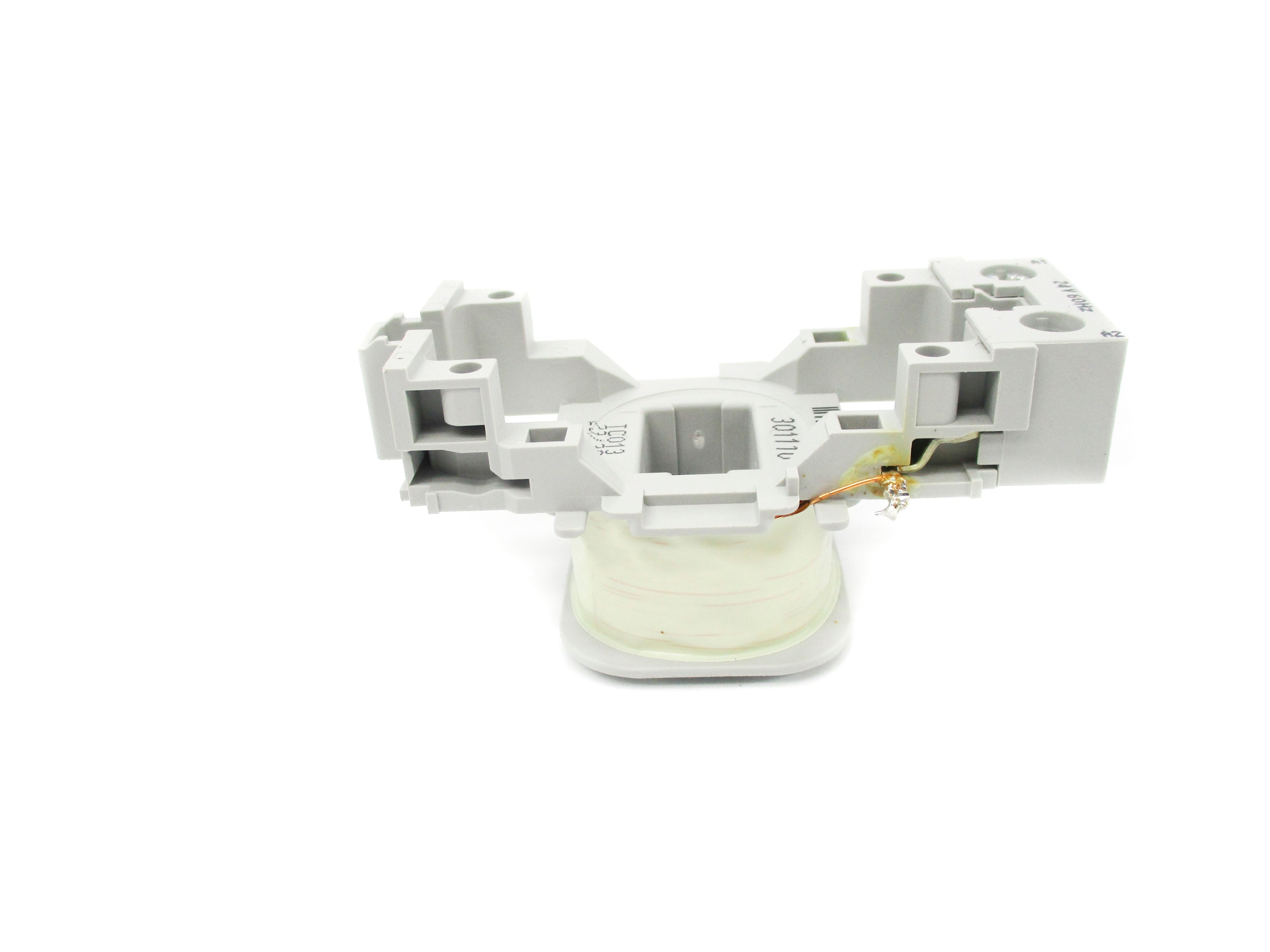 ALLEN BRADLEY TC-013 SER. # 24V (BR/WH) NSMP