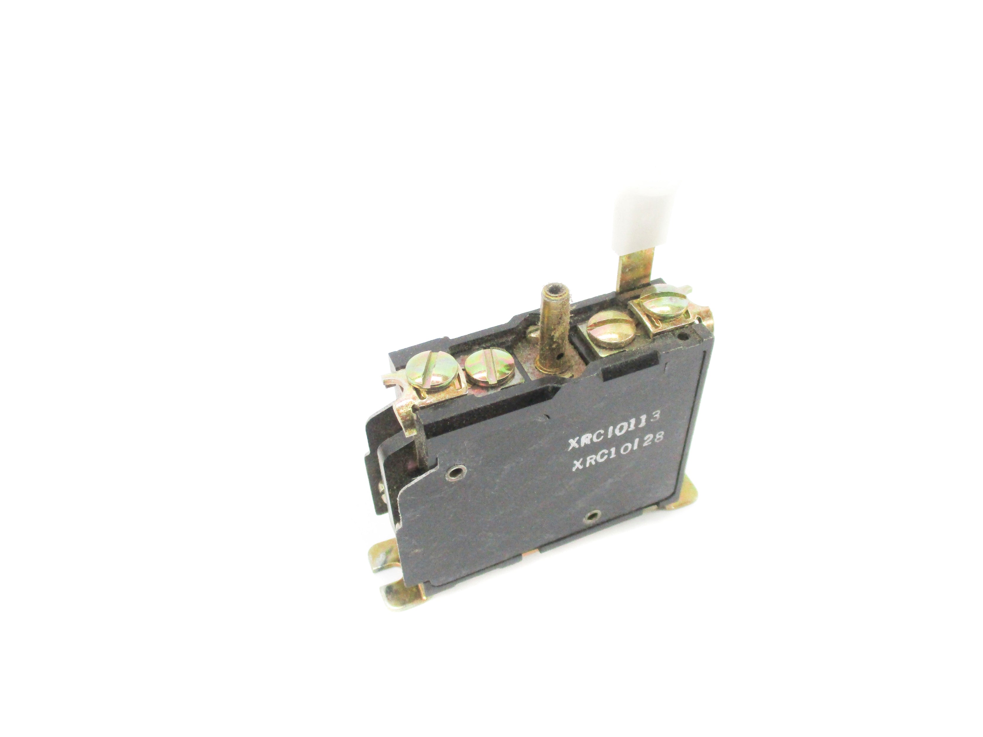 INDUSTRIAL SPARE PART 815-BOV4 SER. K 600VAC (GY/BL) NSMP