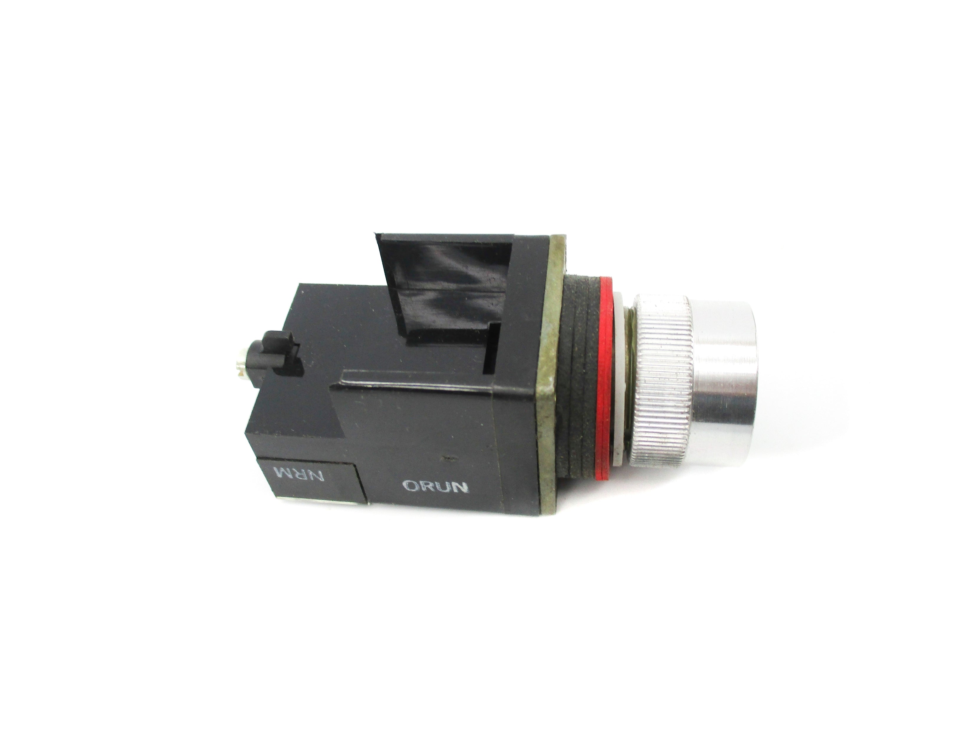 INDUSTRIAL SPARE PART 800MR-A1A SER. C (GY/BL) NSMP