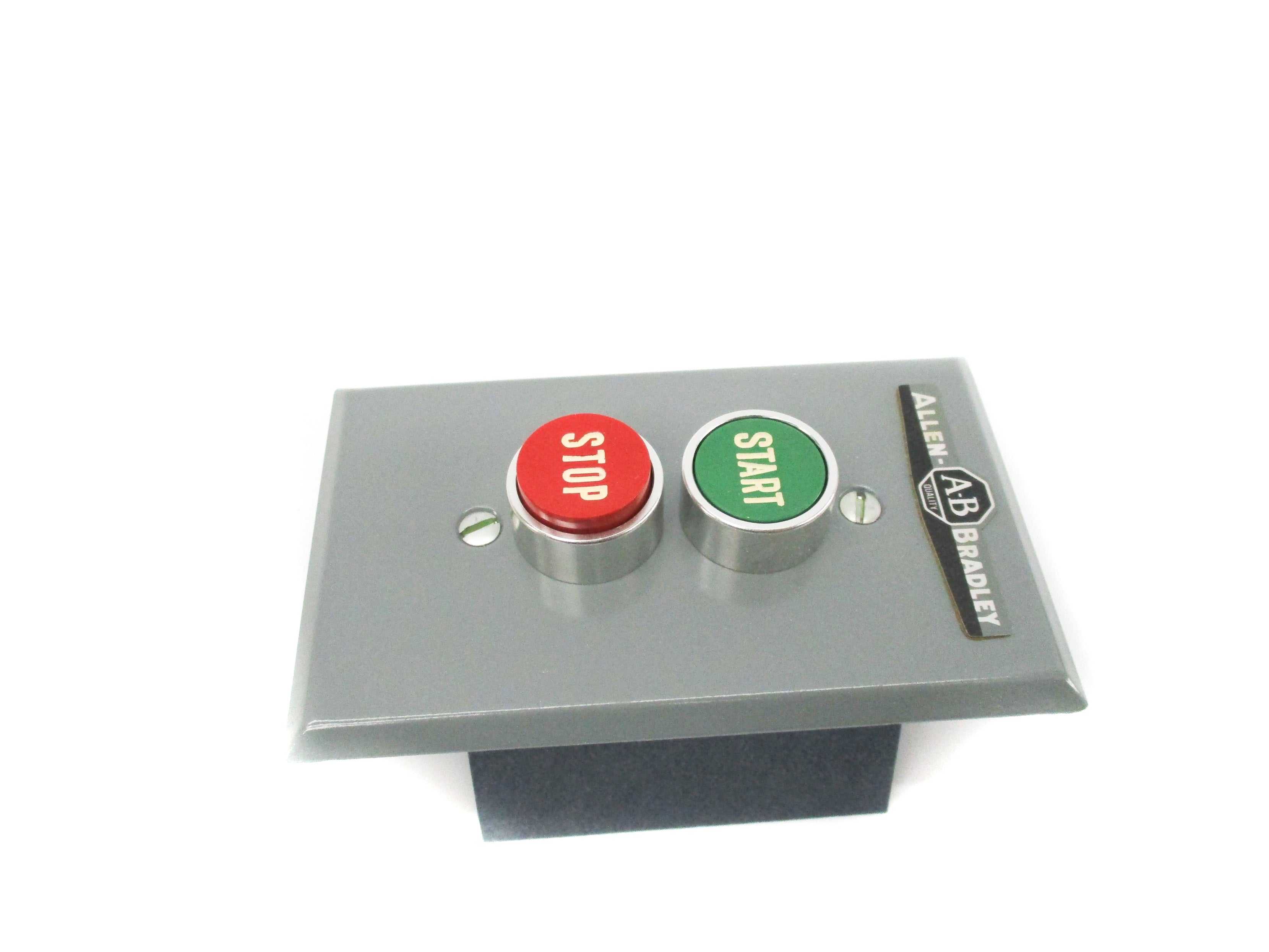 INDUSTRIAL SPARE PART 8002AS SER. M (BK/YL) NSMP