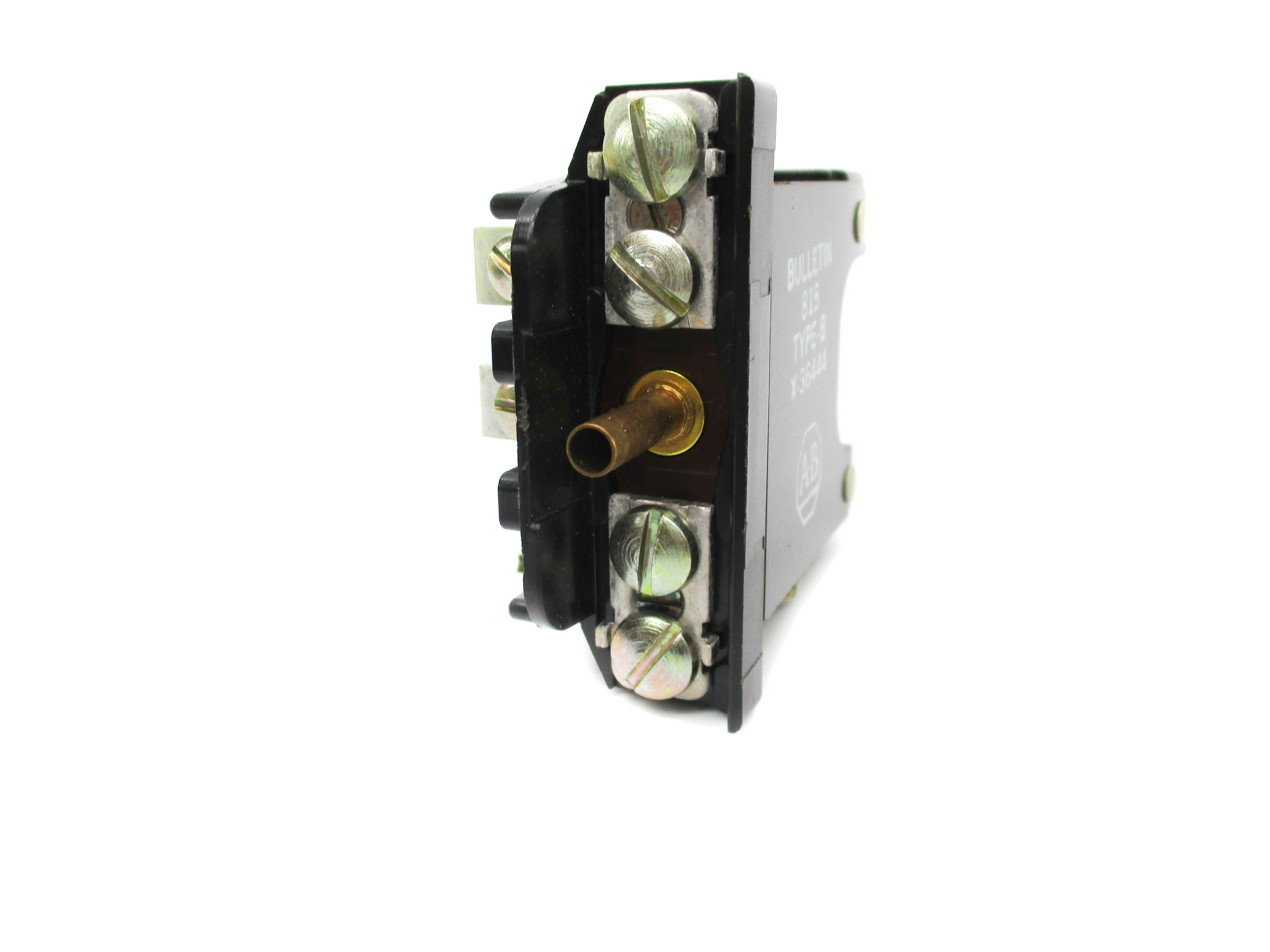 INDUSTRIAL SPARE PART X-36444 (BK/YL) NSMP