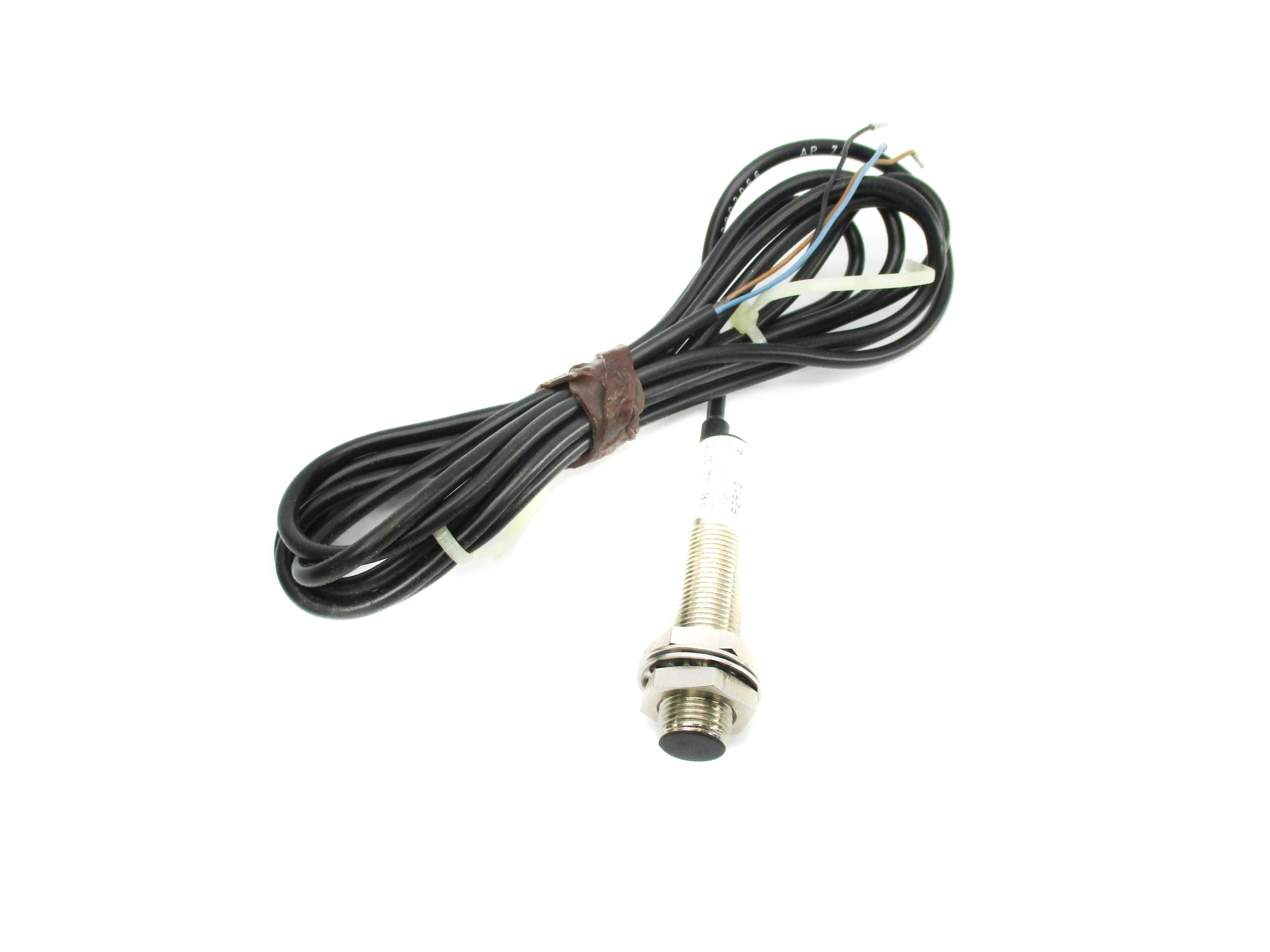 ALLEN BRADLEY 871C-P2A12 SER. A (BK/YL) NSMP