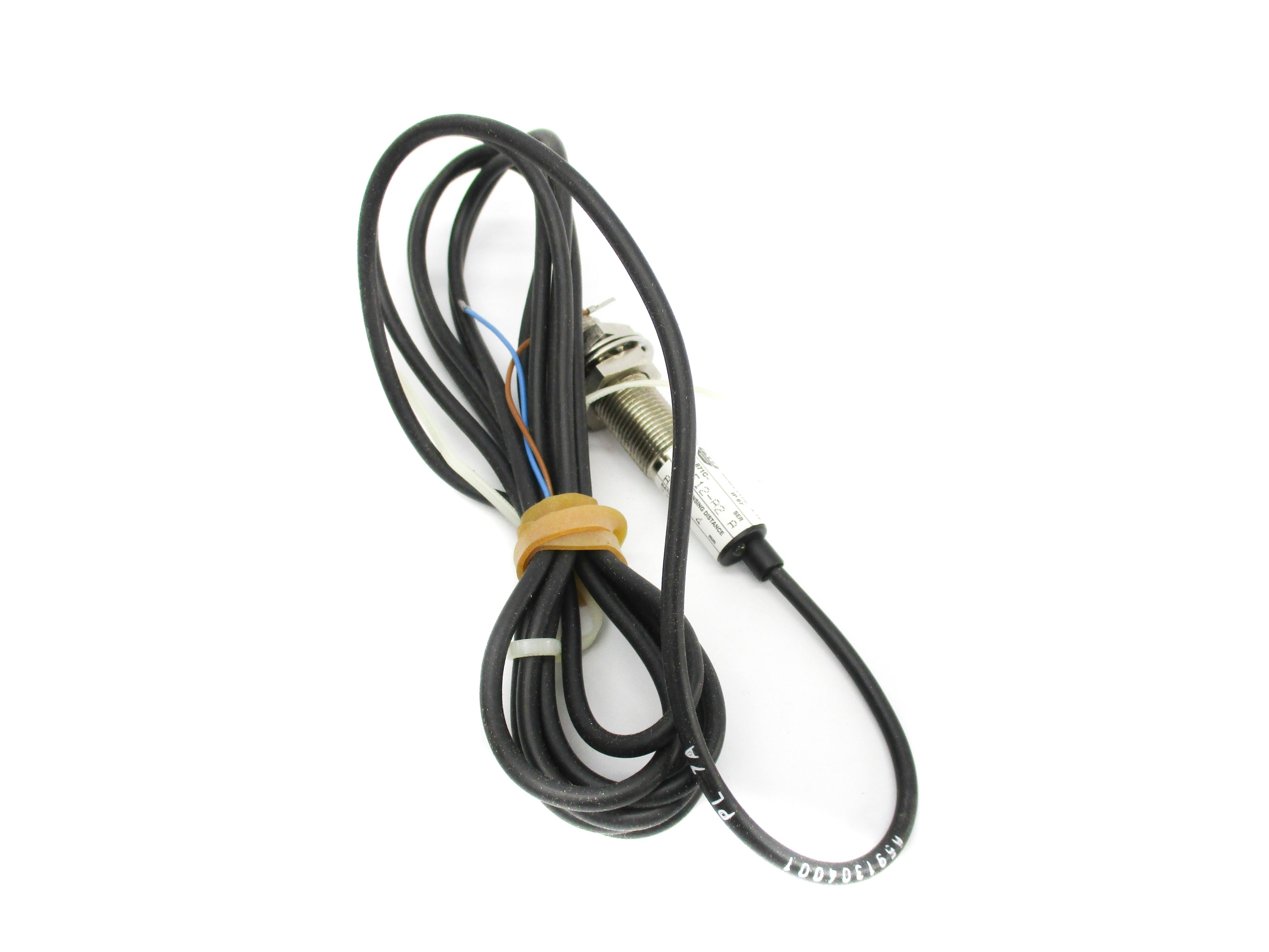 INDUSTRIAL SPARE PART 871C-D4NE12-A2 SER. A (BK/YL) NSMP