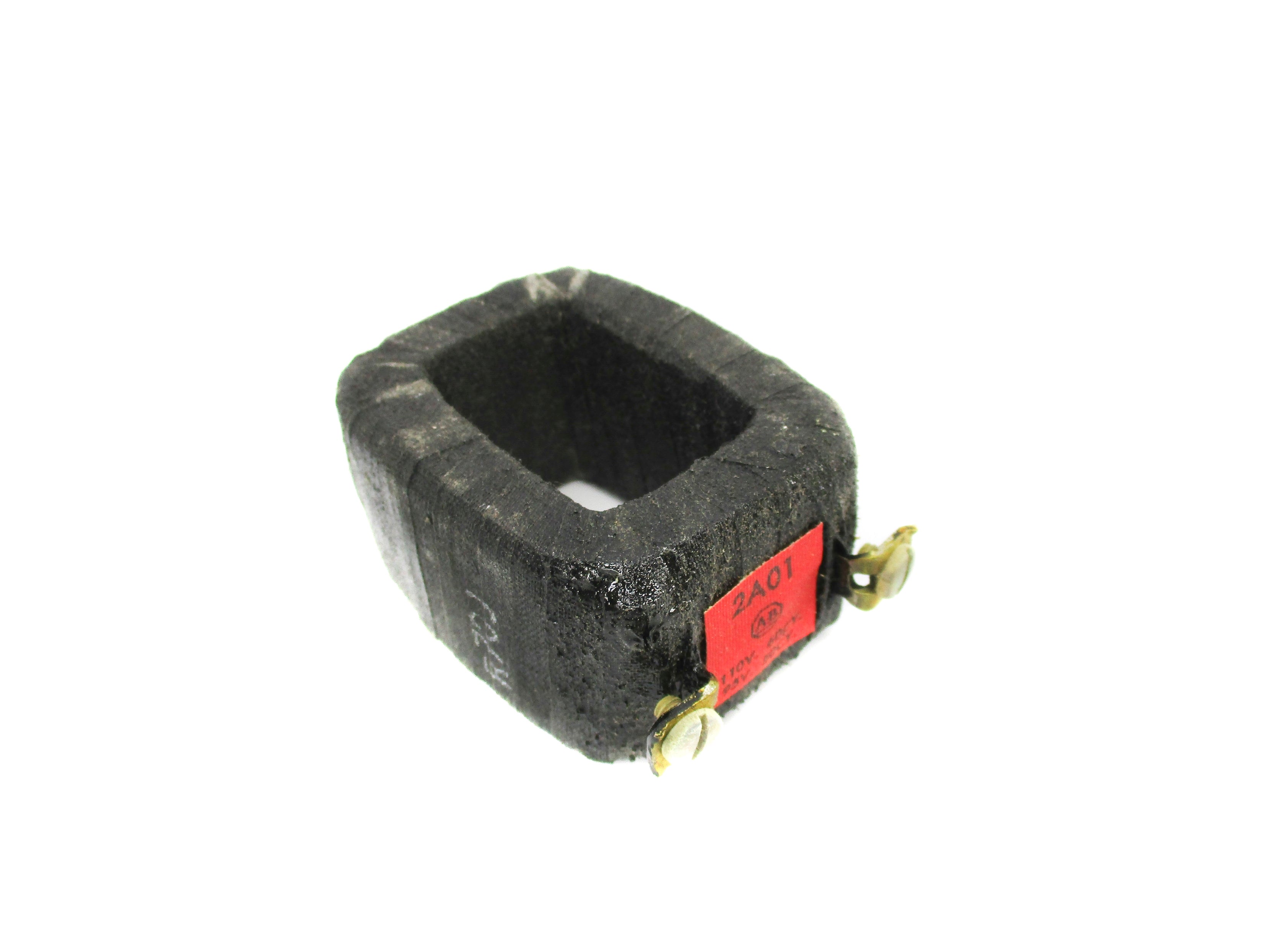 INDUSTRIAL SPARE PART 2A01 95/110V (BK/GR) NSMP