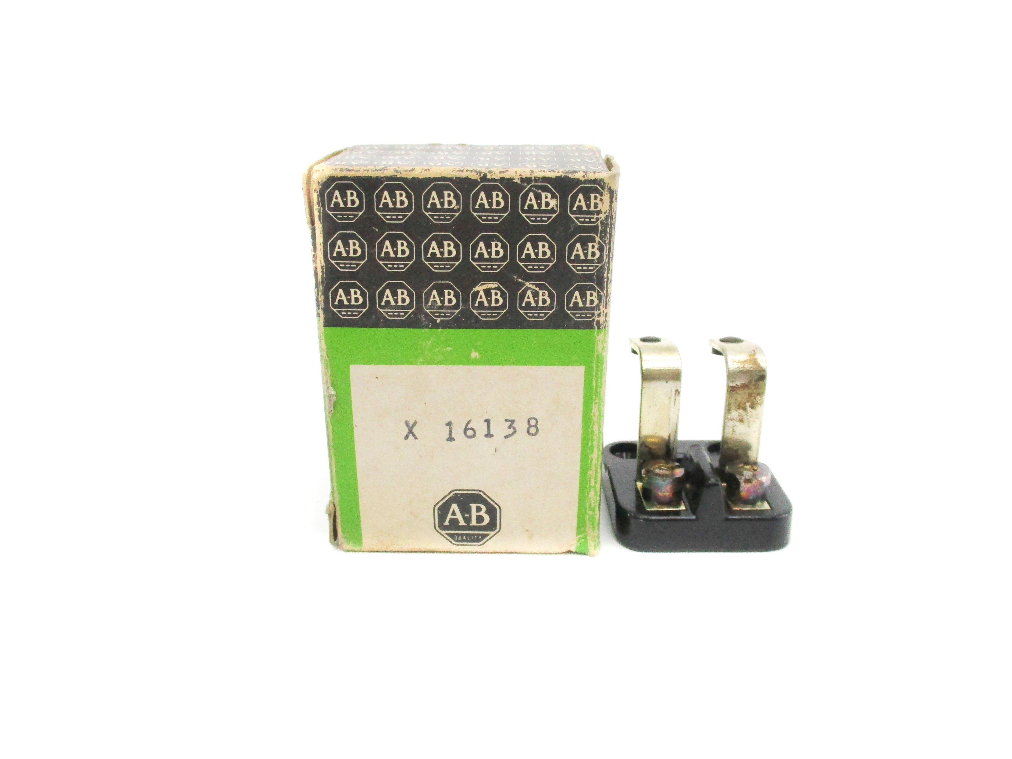 INDUSTRIAL SPARE PART X16138 (BK/GR) NSMP