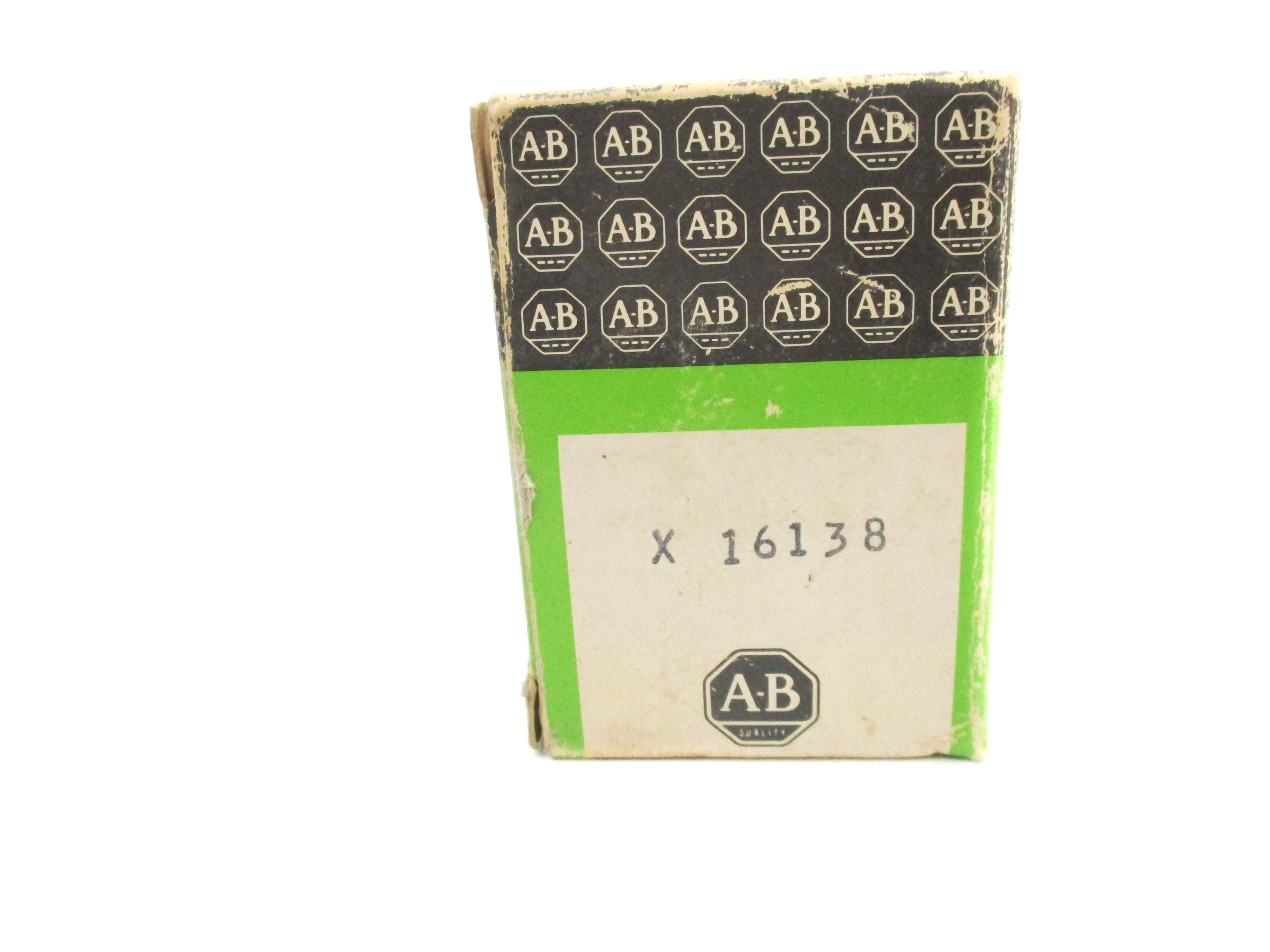 INDUSTRIAL SPARE PART X16138 (BK/GR) NSMP