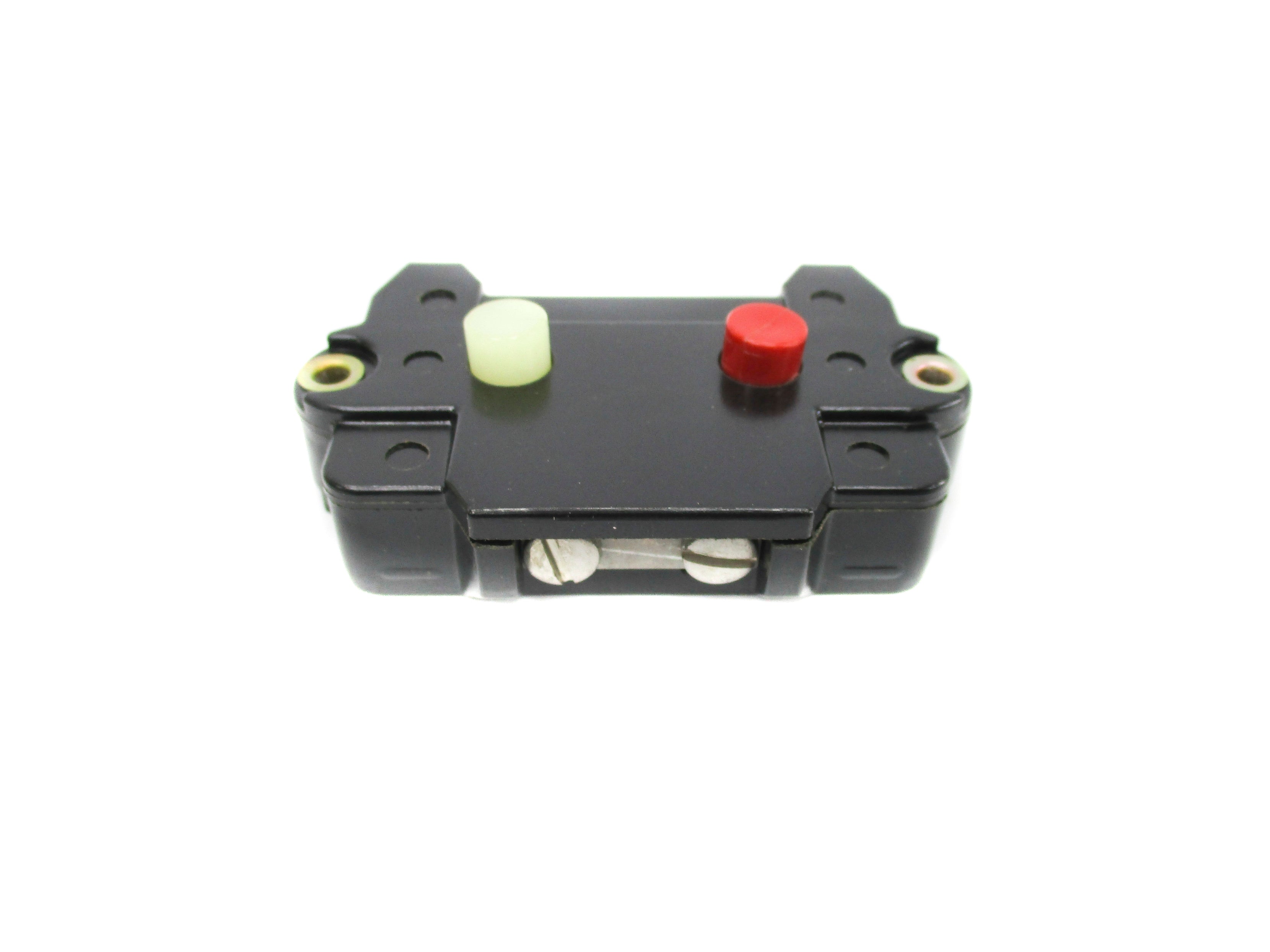 ALLEN BRADLEY X-216829 600VAC (BK/GR) NSMP