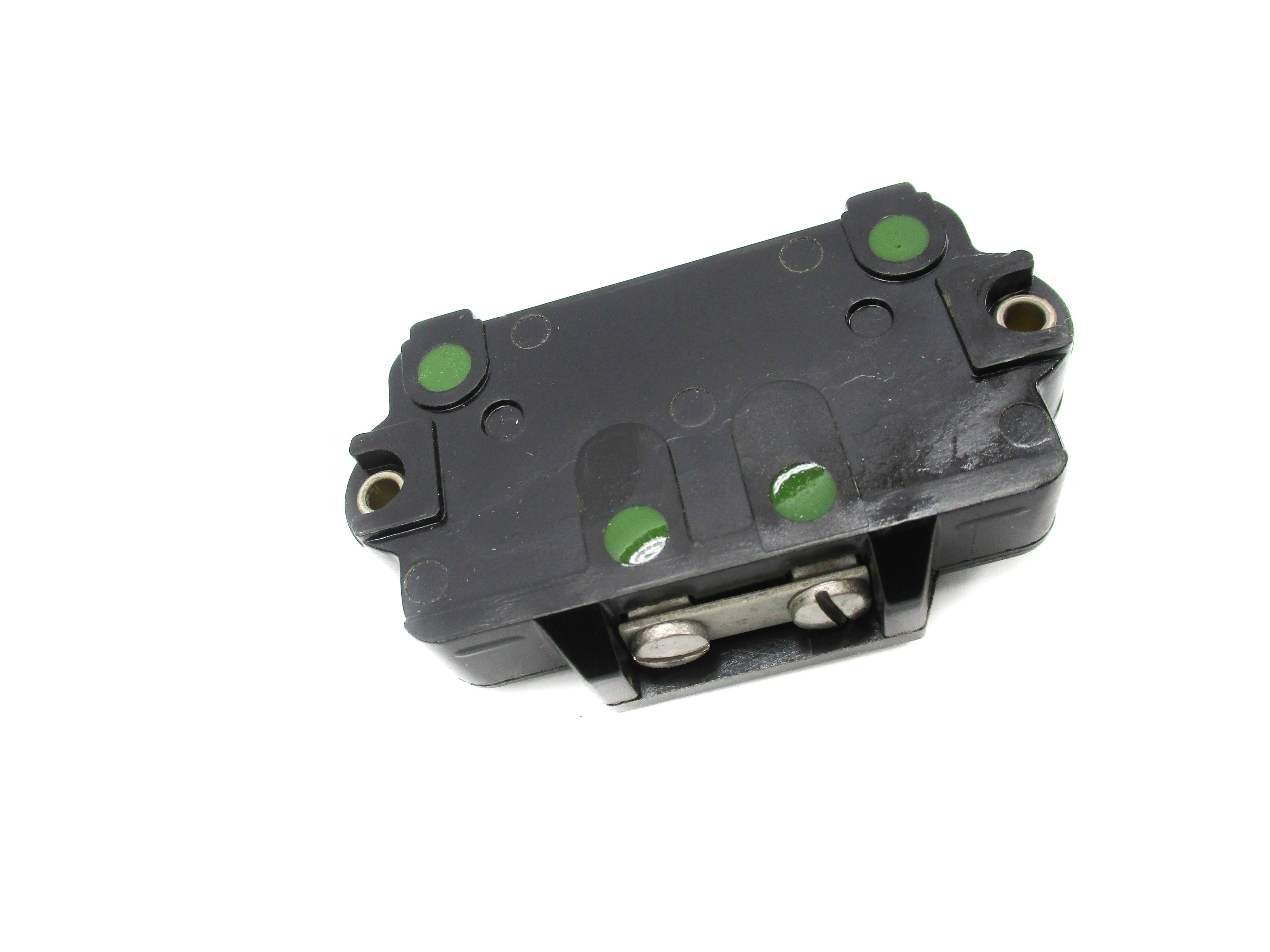 ALLEN BRADLEY X-216829 600VAC (BK/GR) NSMP