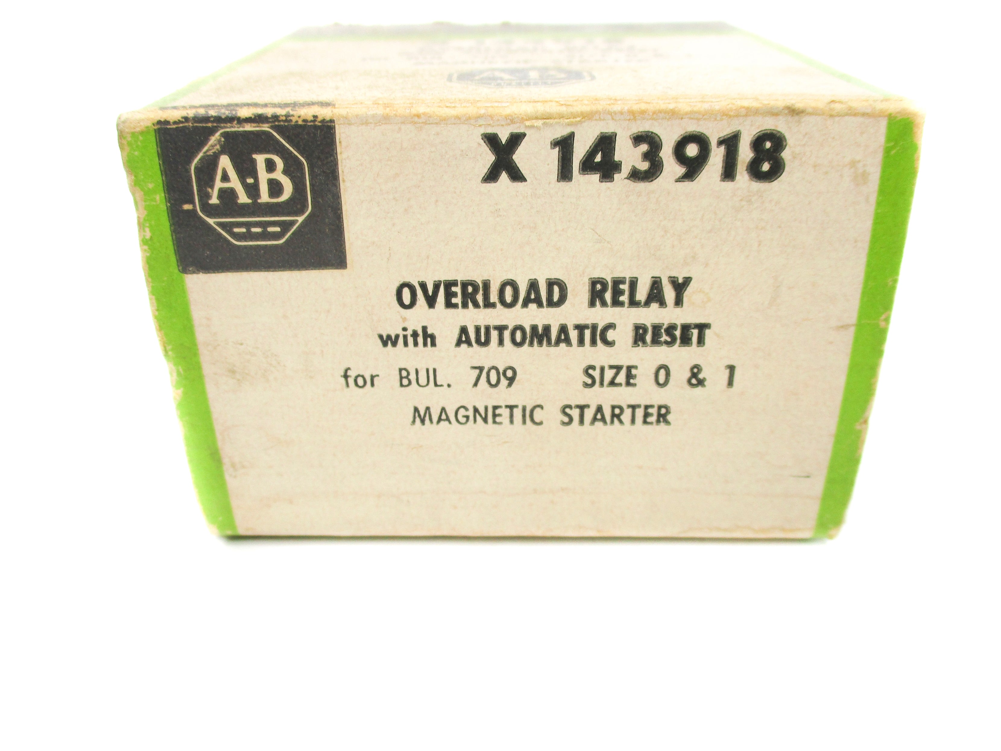 INDUSTRIAL SPARE PART X143918 (BK/GR) NSMP