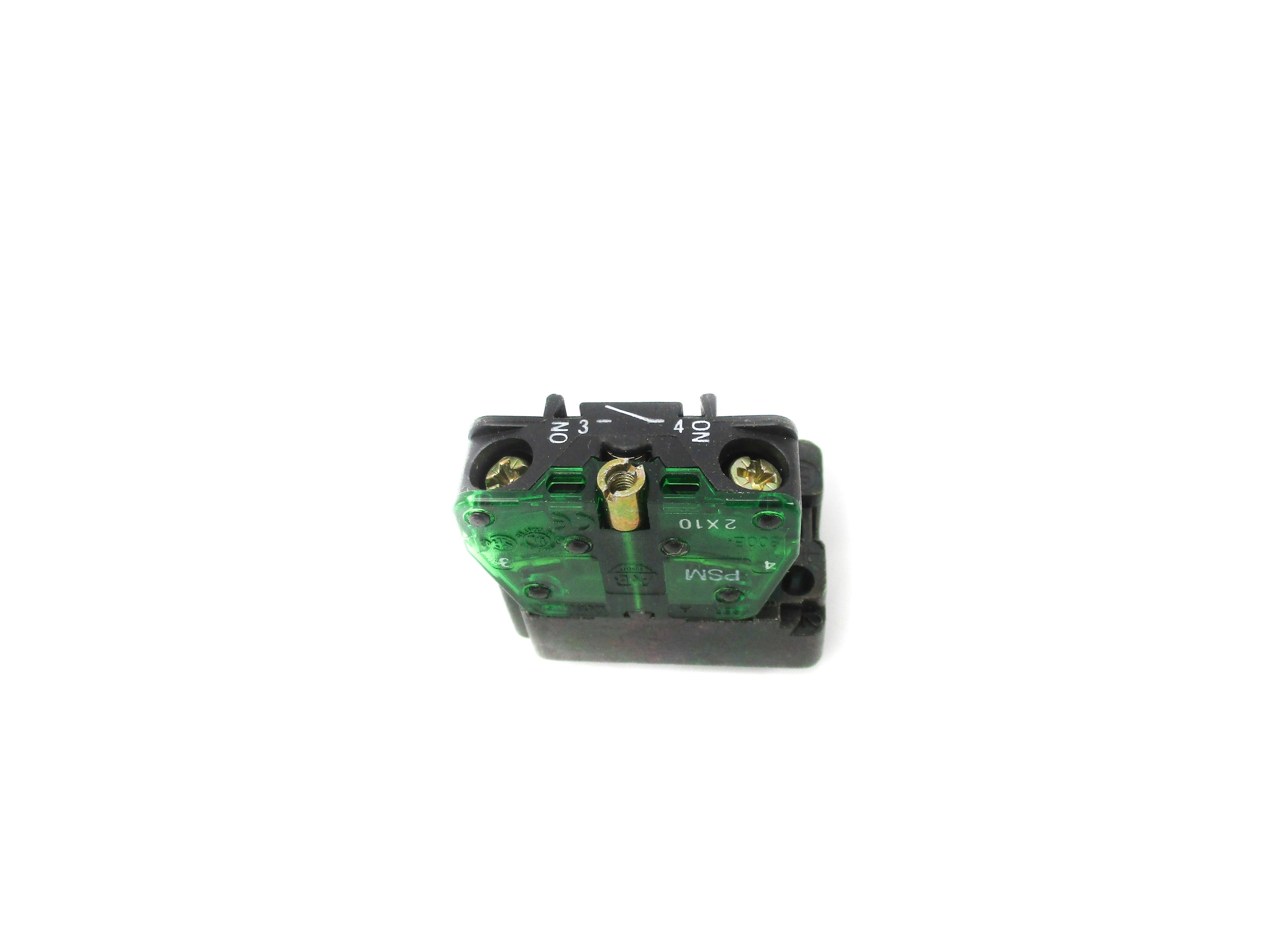 INDUSTRIAL SPARE PART 800L2X10 SER. A NSNP