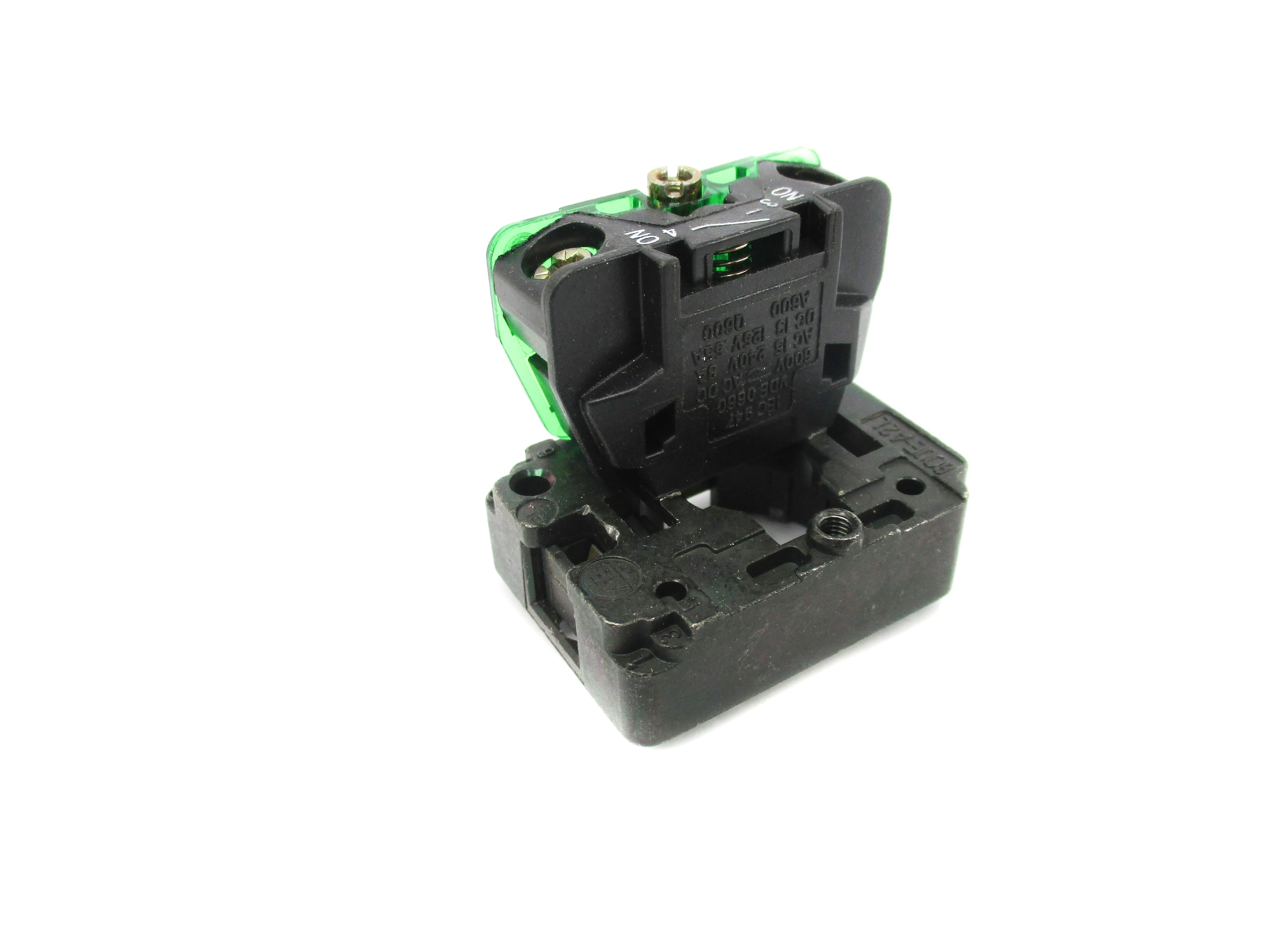 INDUSTRIAL SPARE PART 800L2X10 SER. A NSNP