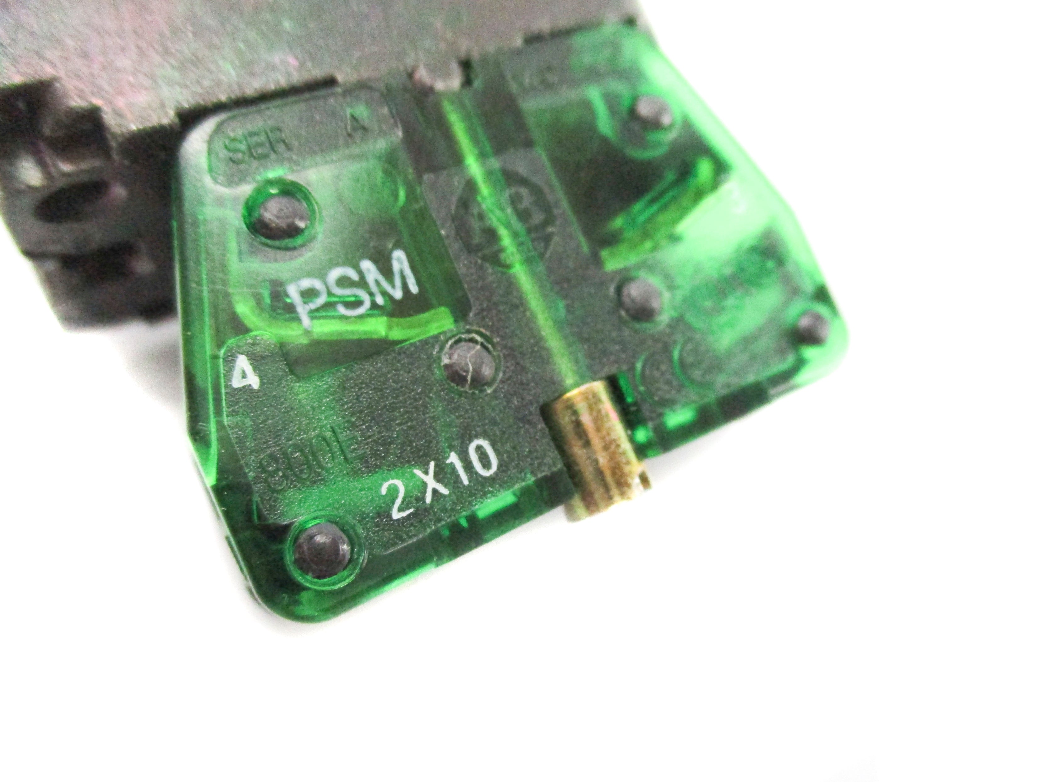INDUSTRIAL SPARE PART 800L2X10 SER. A NSNP