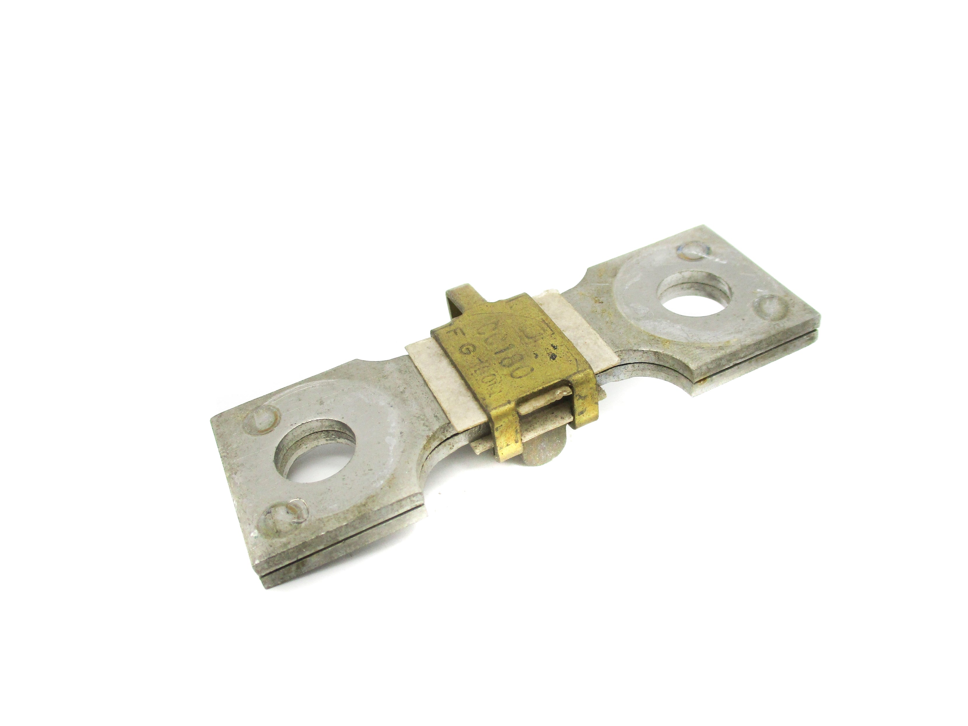 SQUARE D CC180 UNMP