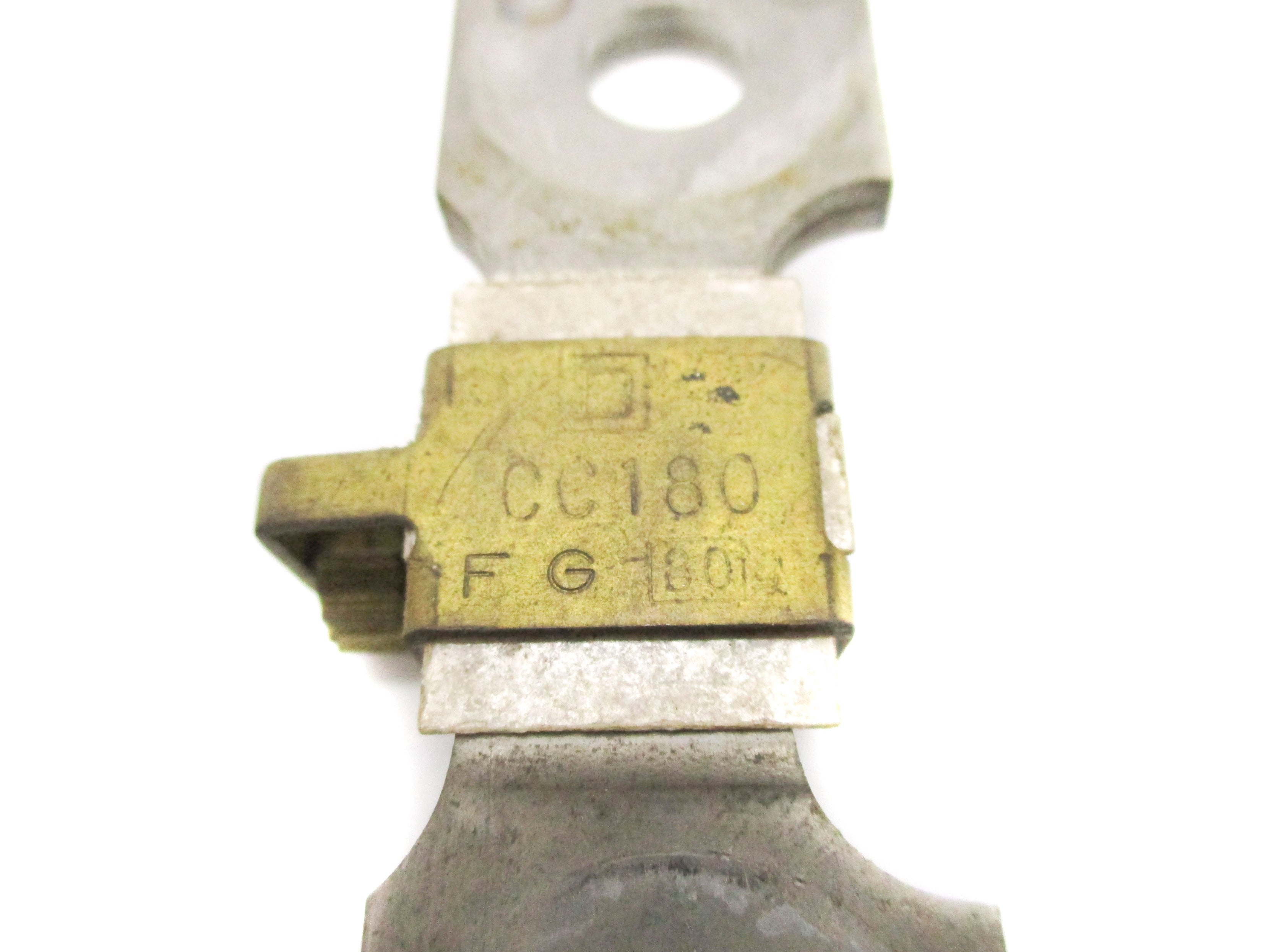 SQUARE D CC180 UNMP