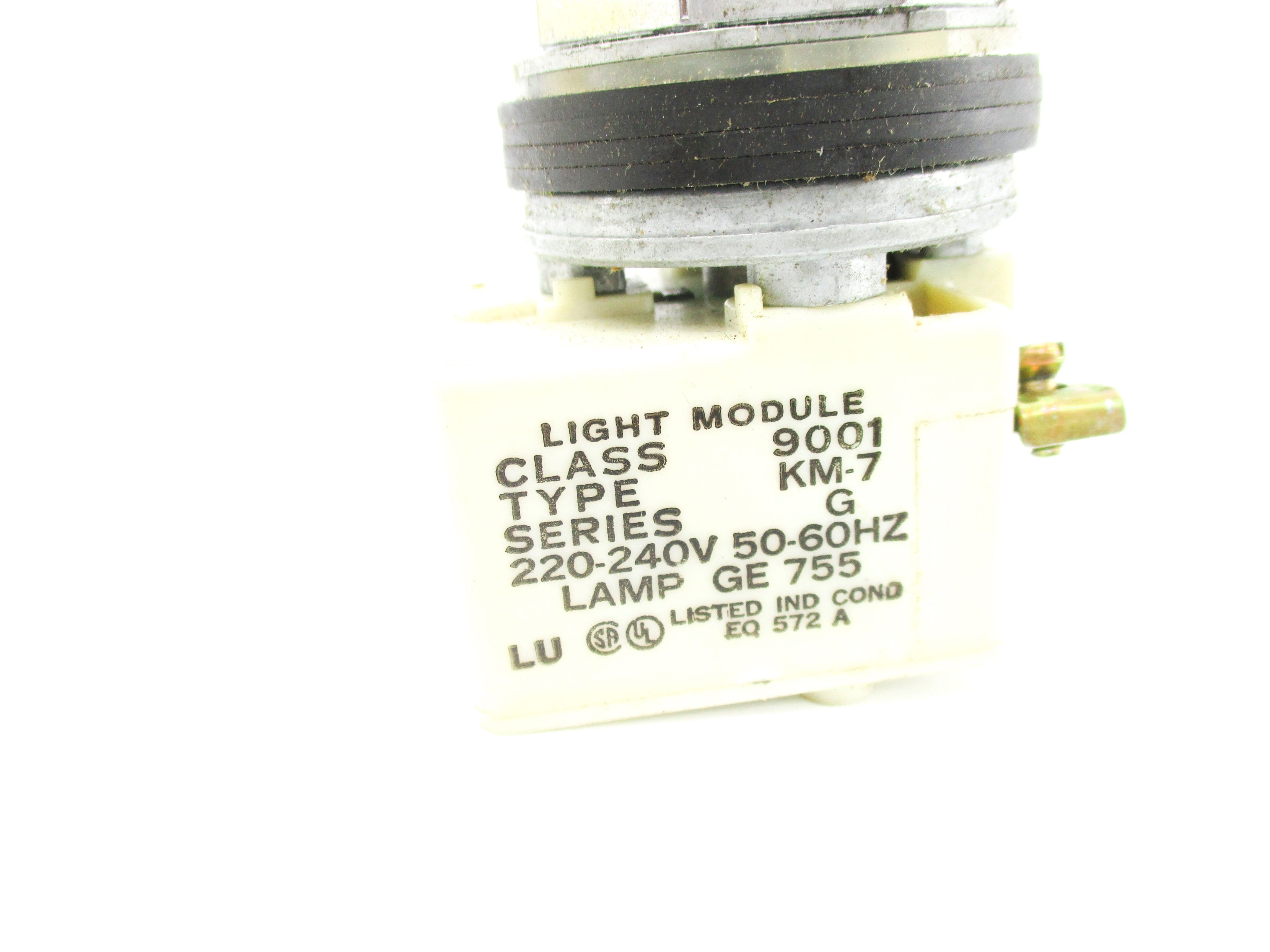 SQUARE D 9001KM7 SER. G (AS PICTURED) UNMP