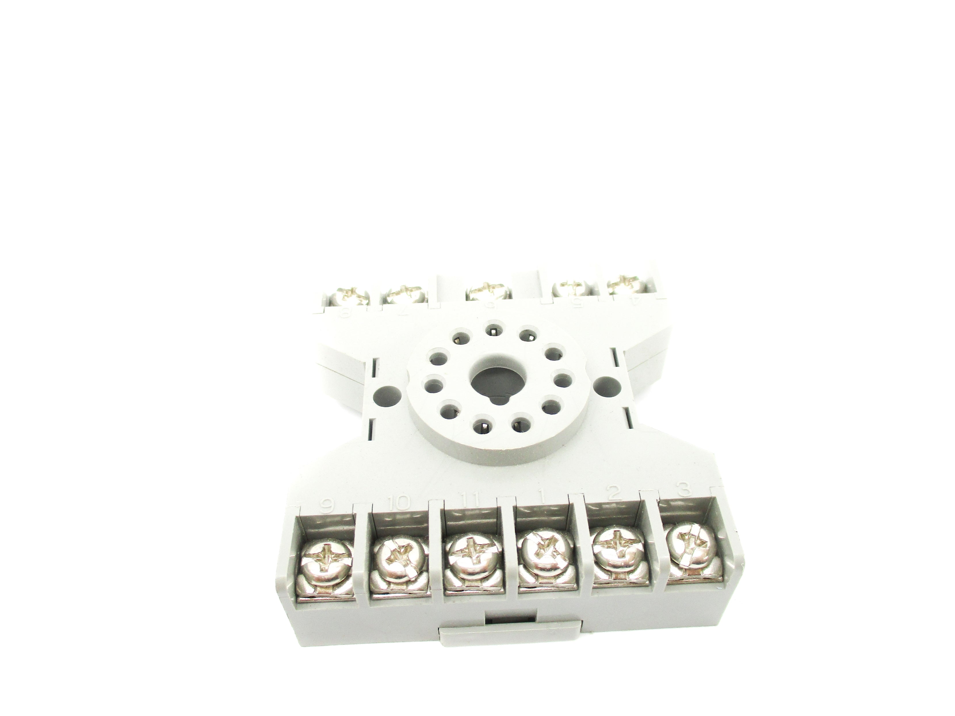 SQUARE D 8501NR61 SER. A 300V 10A NSMP