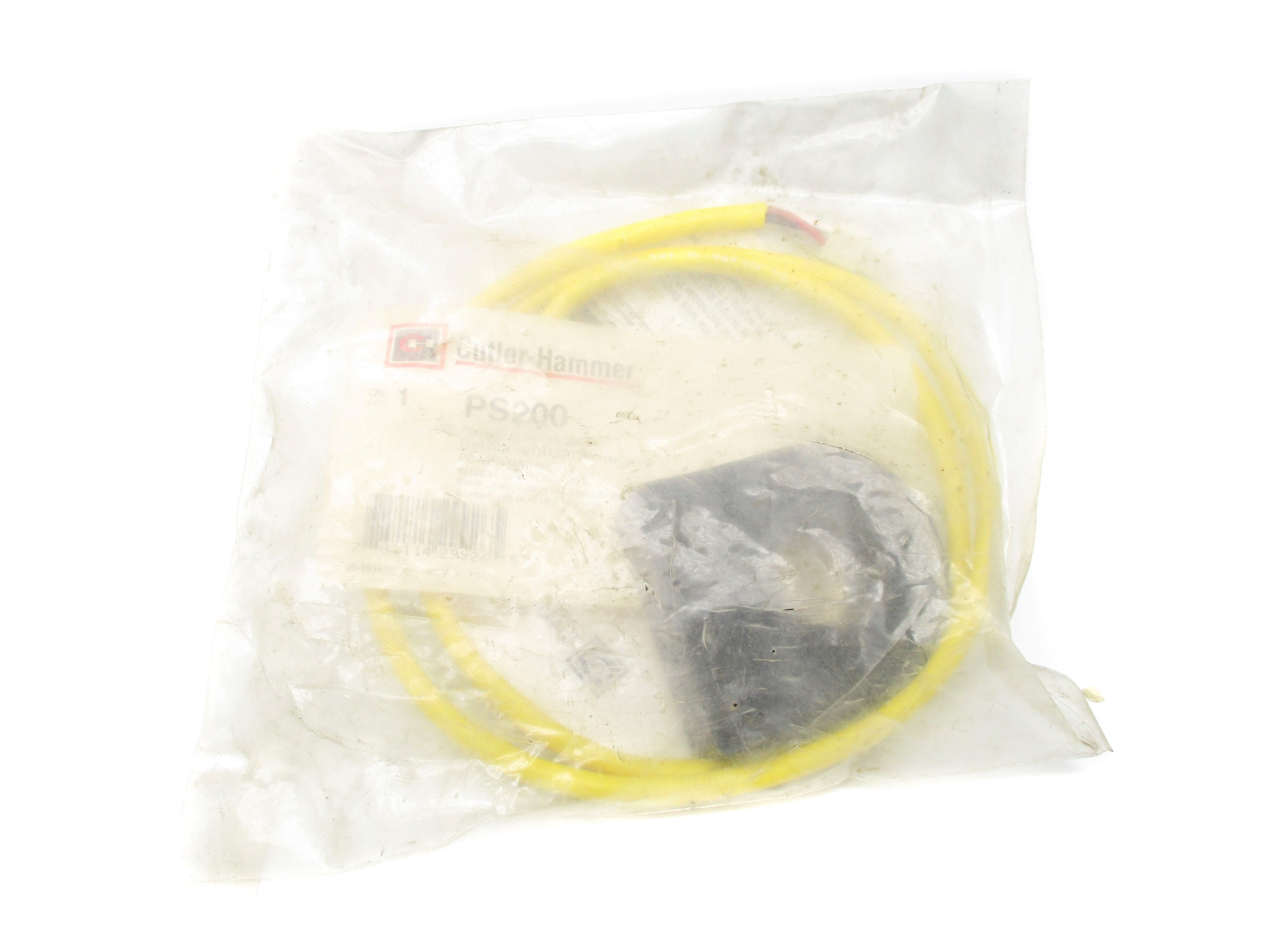 CUTLER HAMMER PS200 SER. A NSMP