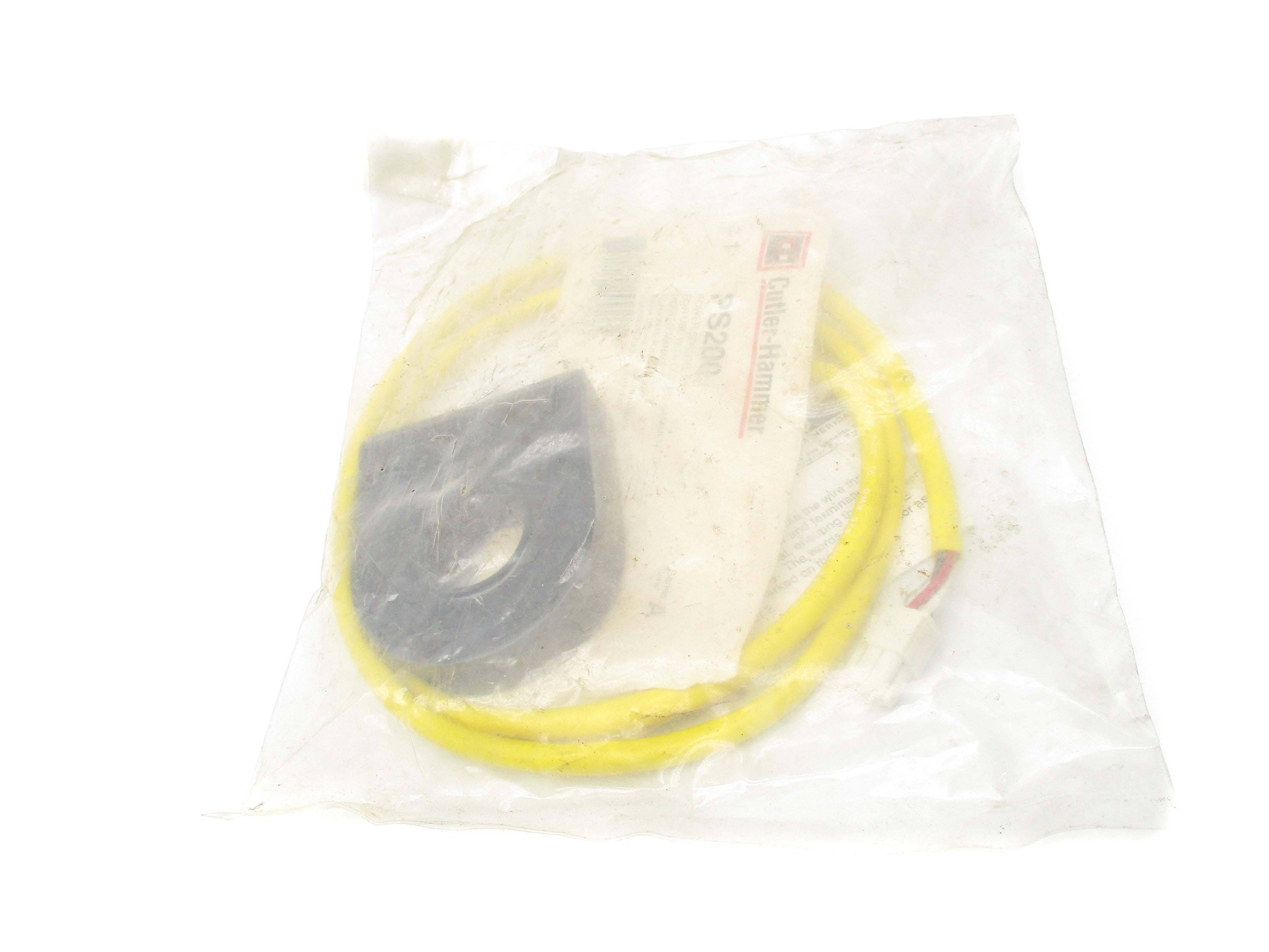 CUTLER HAMMER PS200 SER. A NSMP
