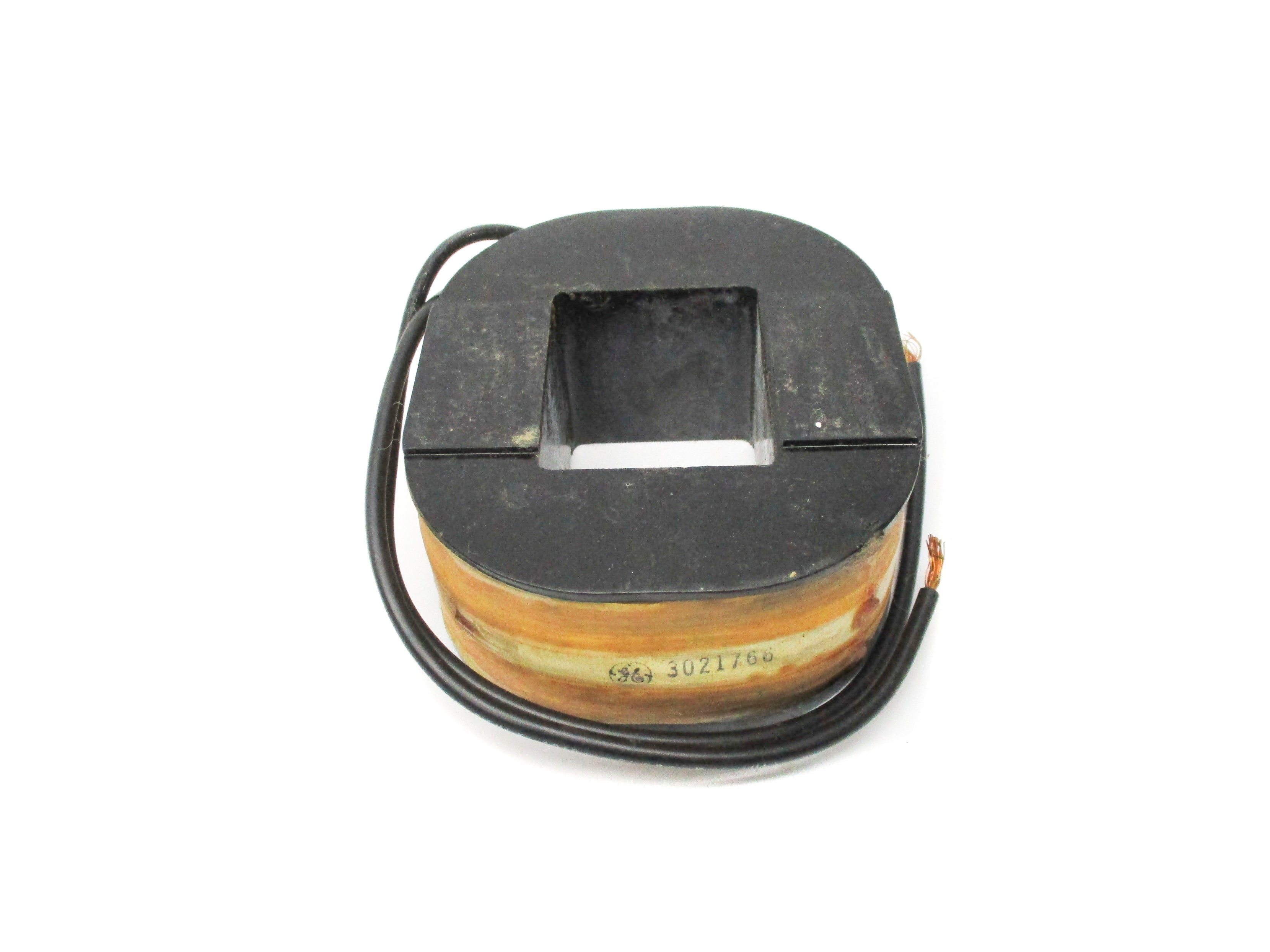 GENERAL ELECTRIC 3021766 NSNP