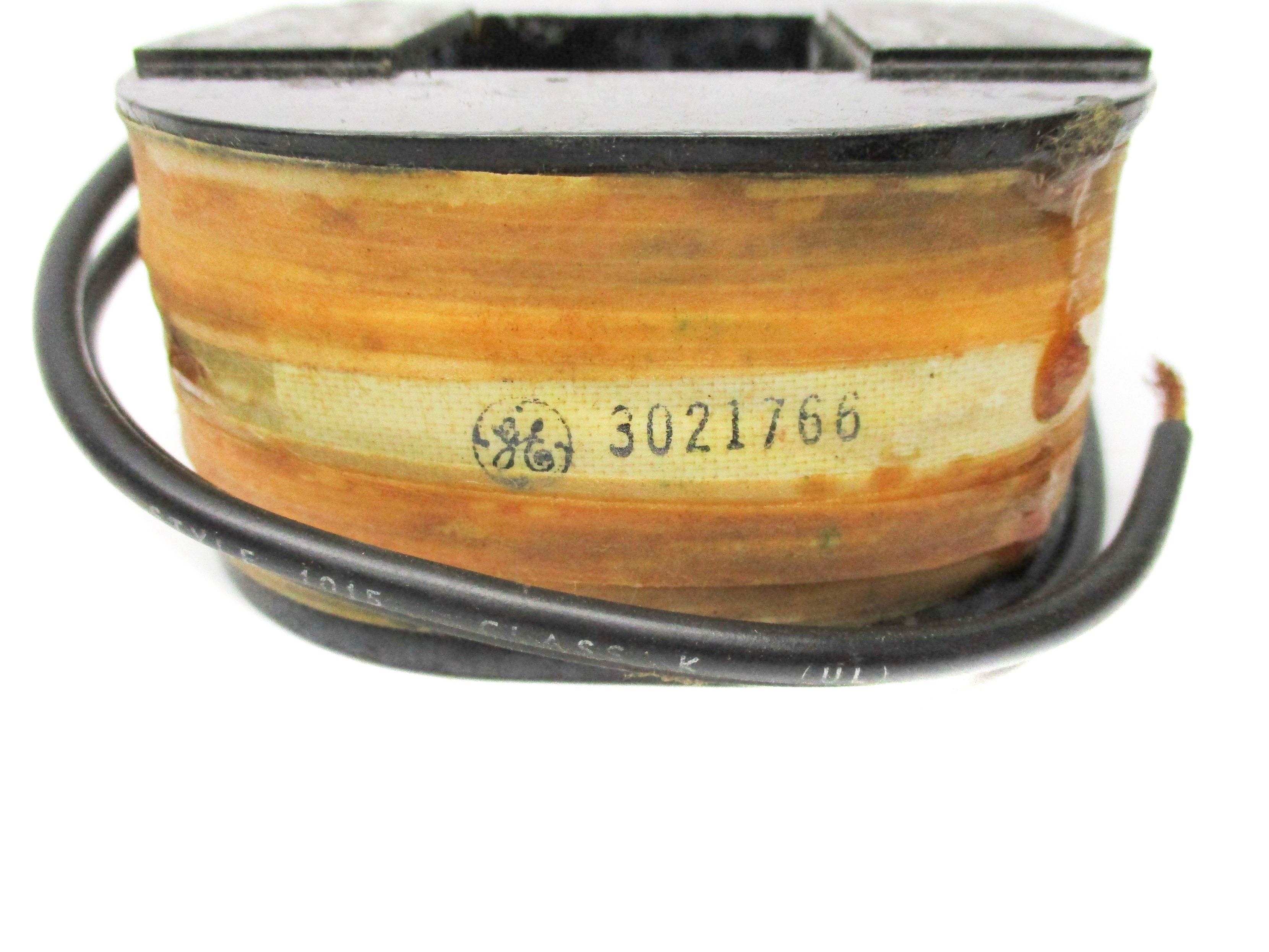 GENERAL ELECTRIC 3021766 NSNP
