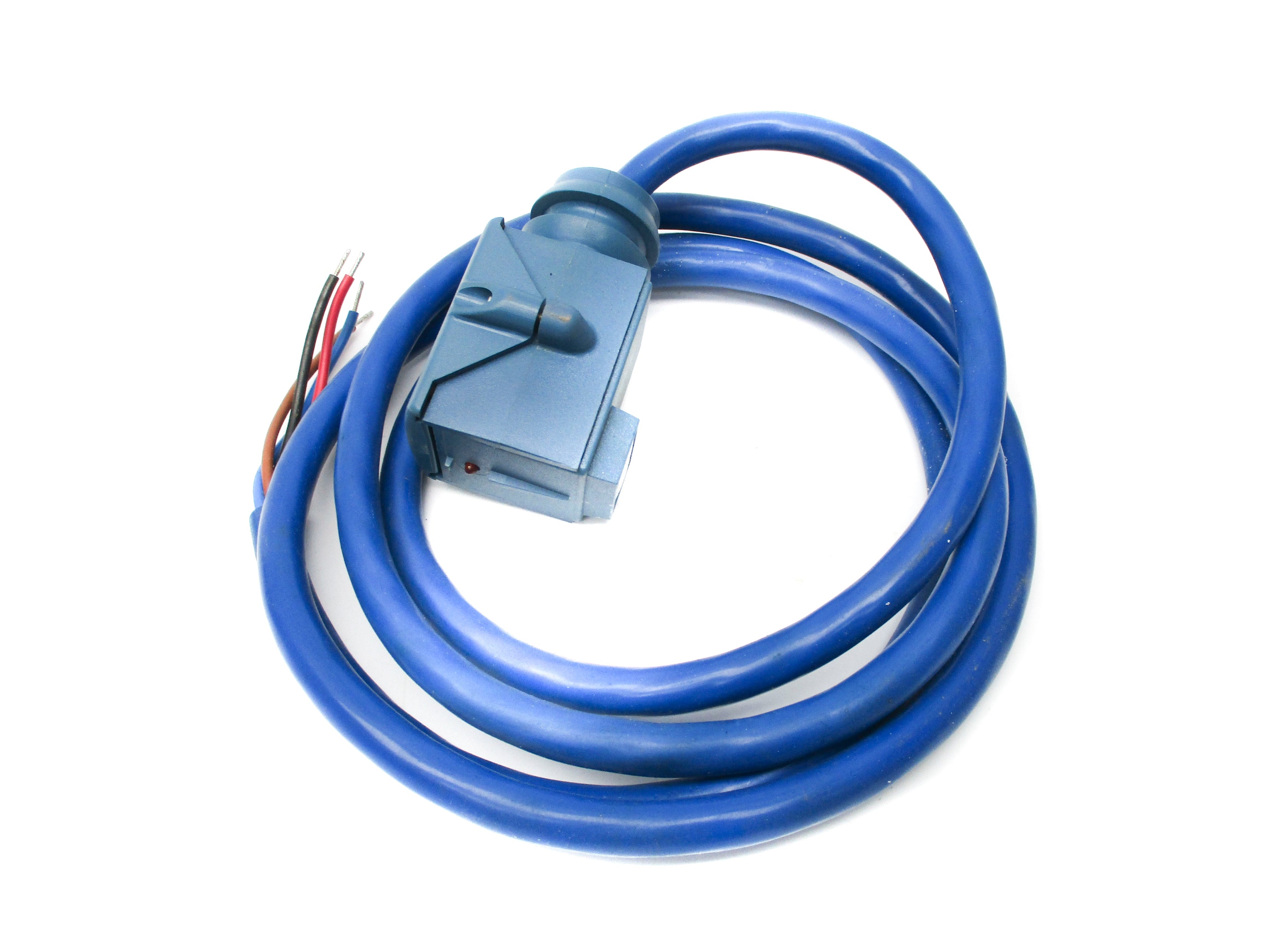 OPCON 1351B-6511 115VAC NSNP
