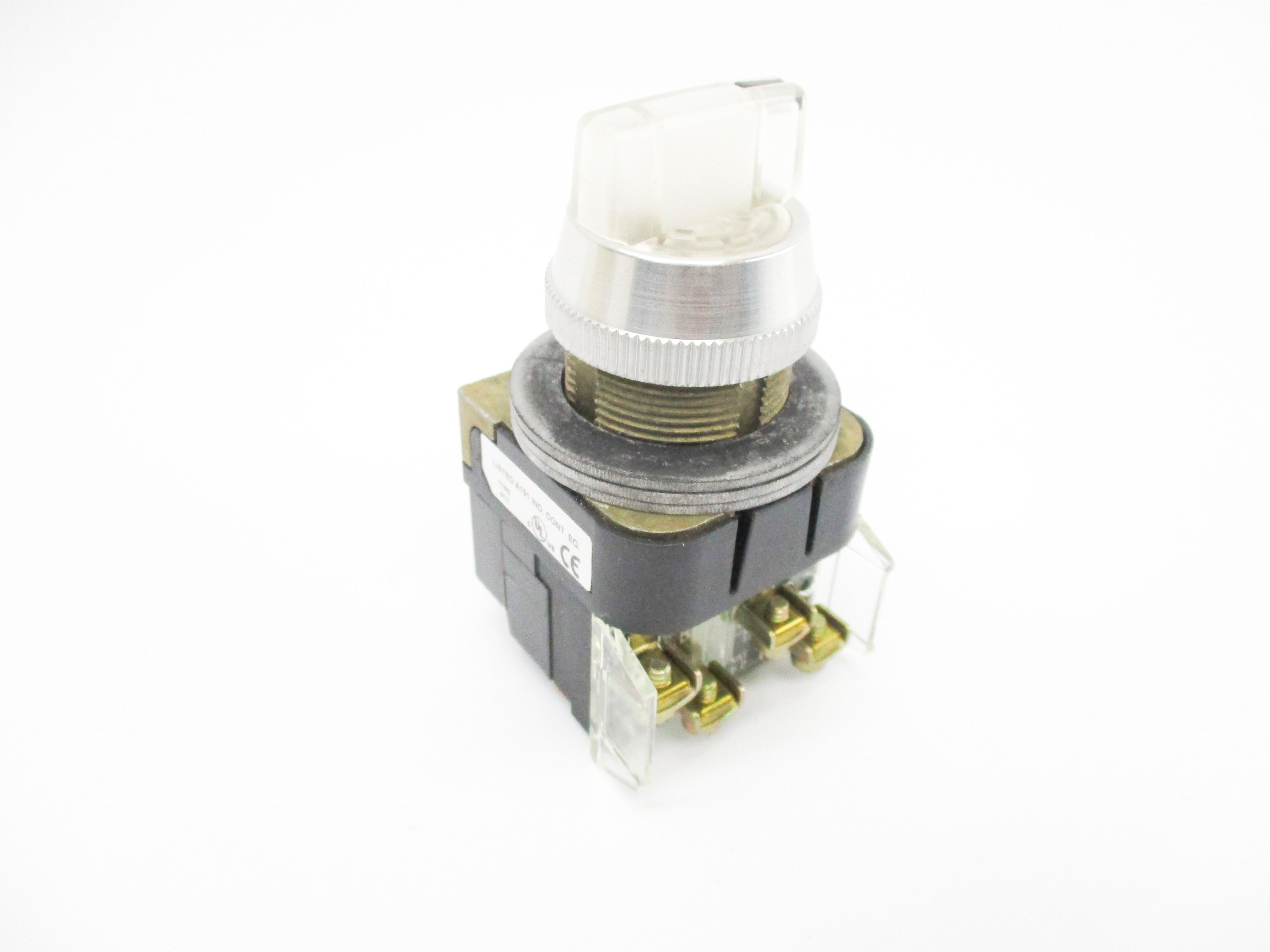 INDUSTRIAL SPARE PART 800T-16JC91KB7CX SER. U (WH) NSMP