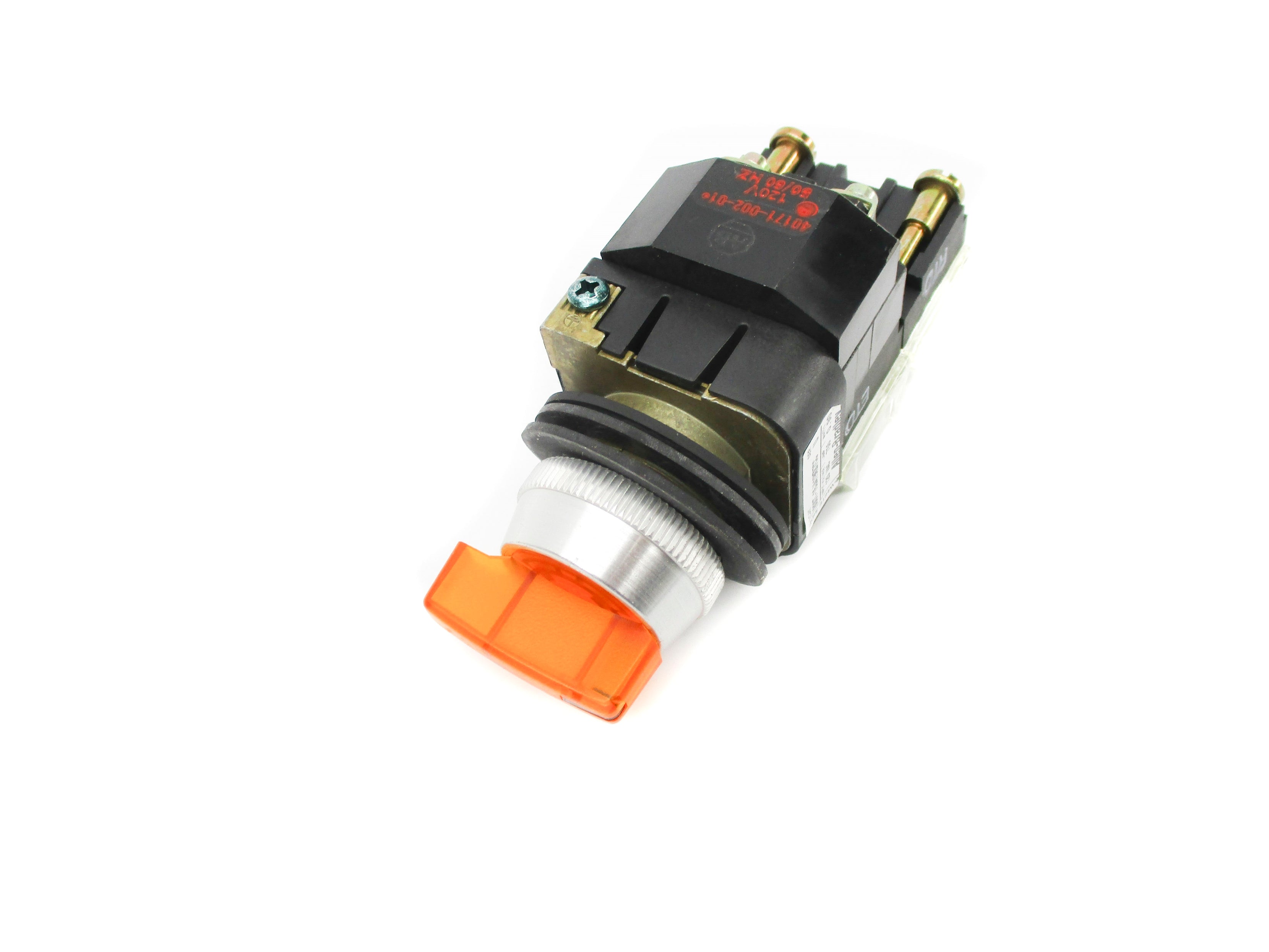INDUSTRIAL SPARE PART 800T-16JA19KB7CC SER. U (WH) NSMP