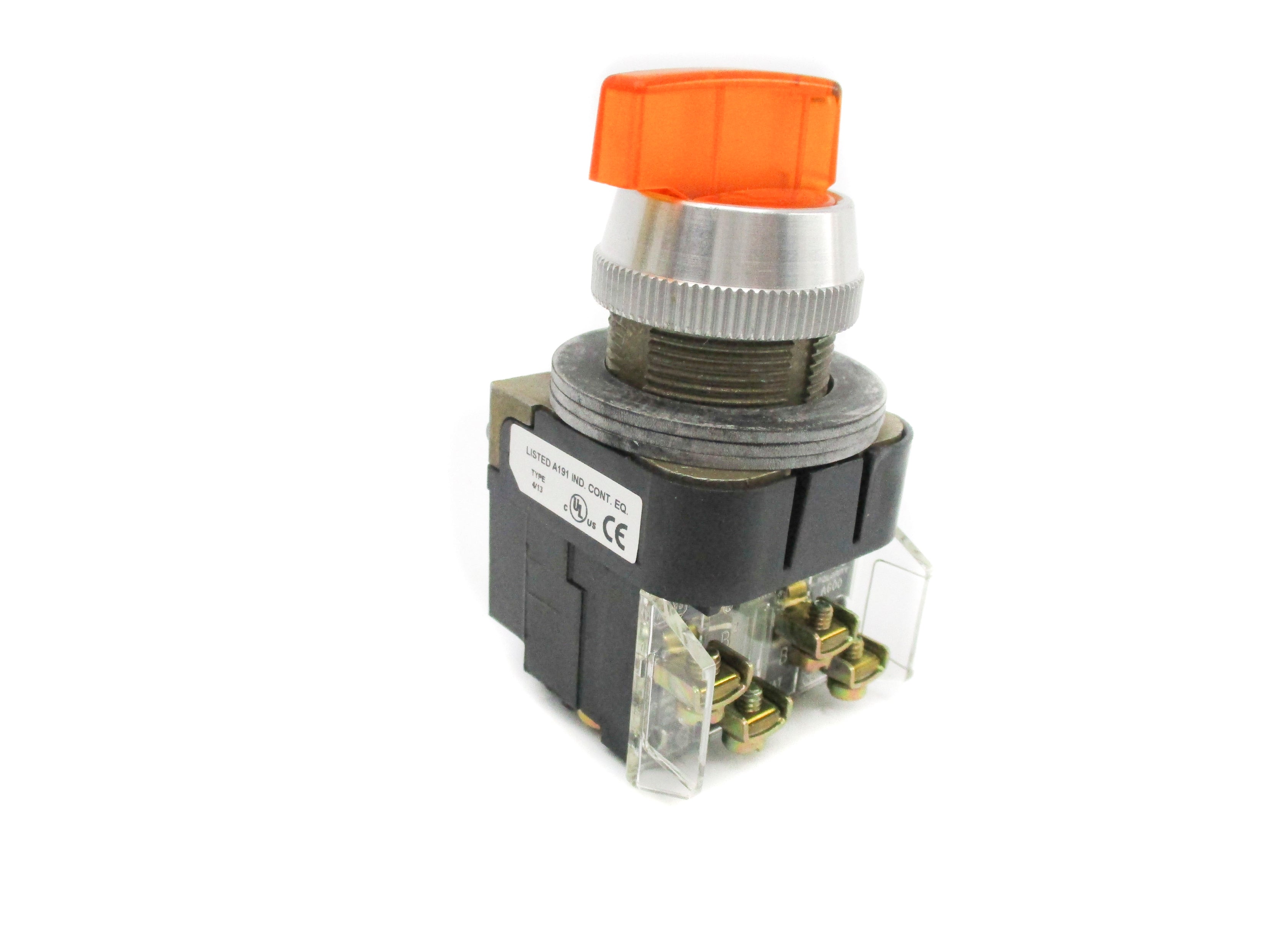 INDUSTRIAL SPARE PART 800T-46JA19KB7CX SER. U (WH) NSMP