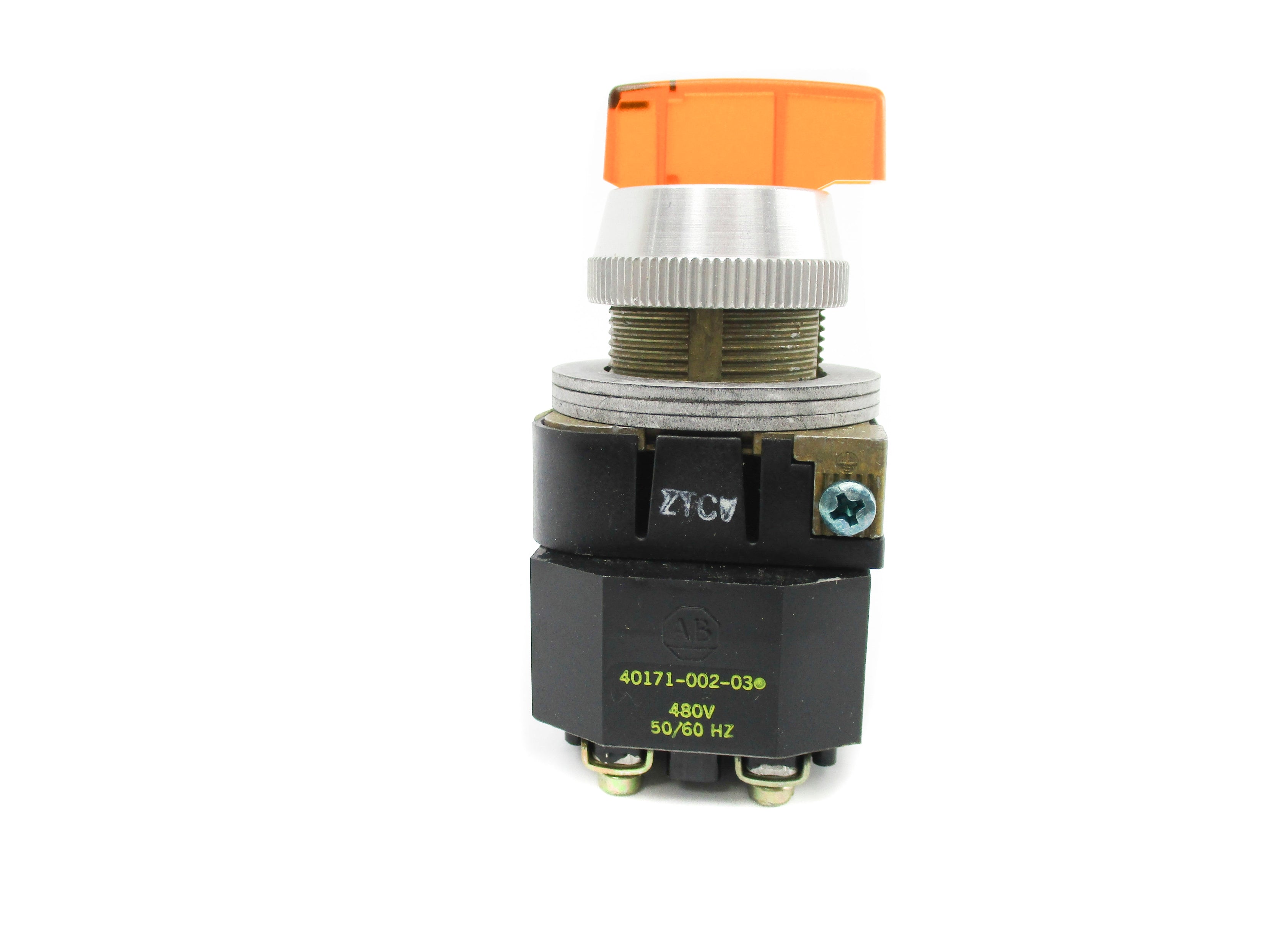 INDUSTRIAL SPARE PART 800T-46JA19KB7CX SER. U (WH) NSMP