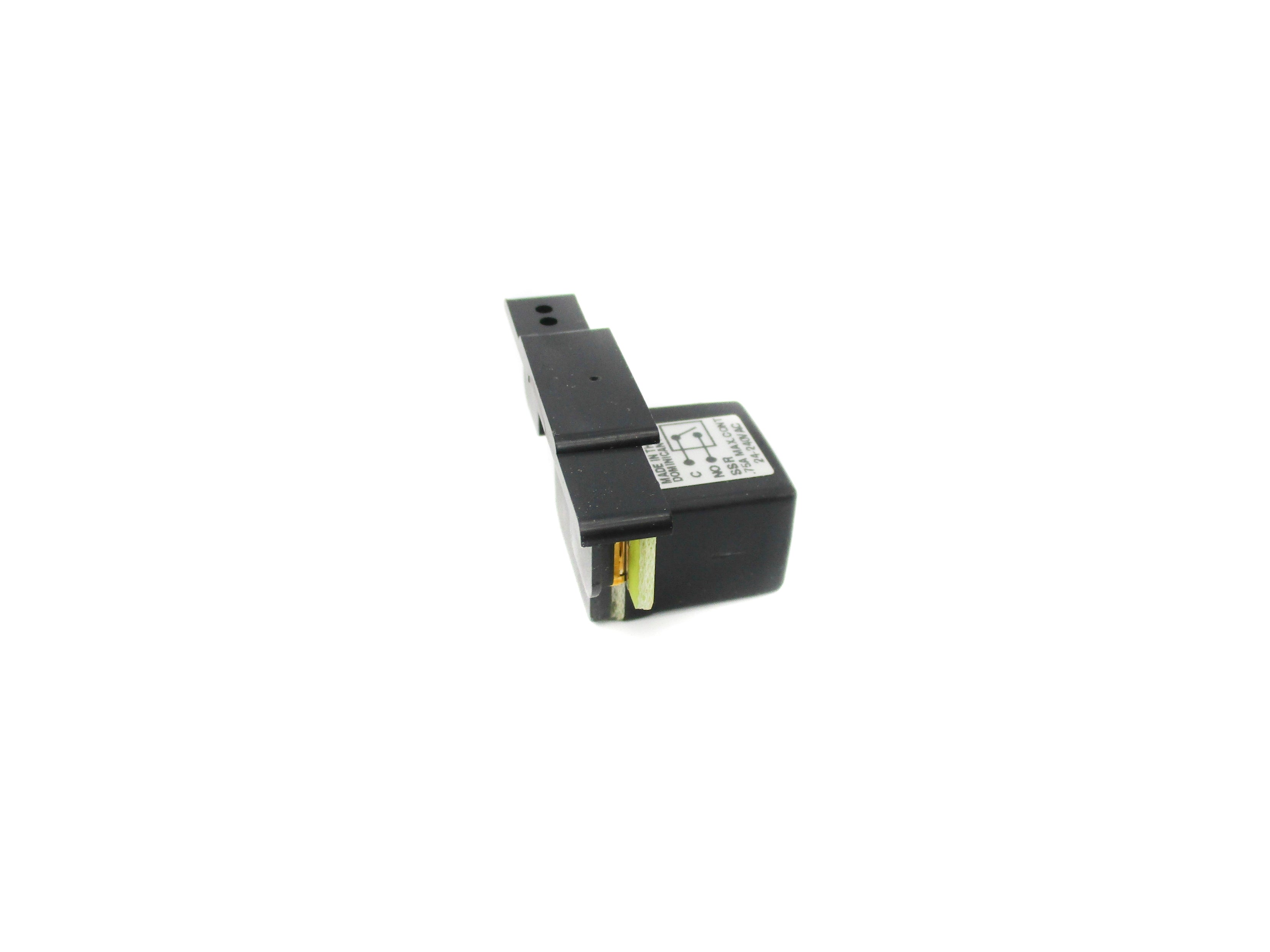 ALLEN BRADLEY 8-592 SER. B 24-240VAC (WH) NSMP