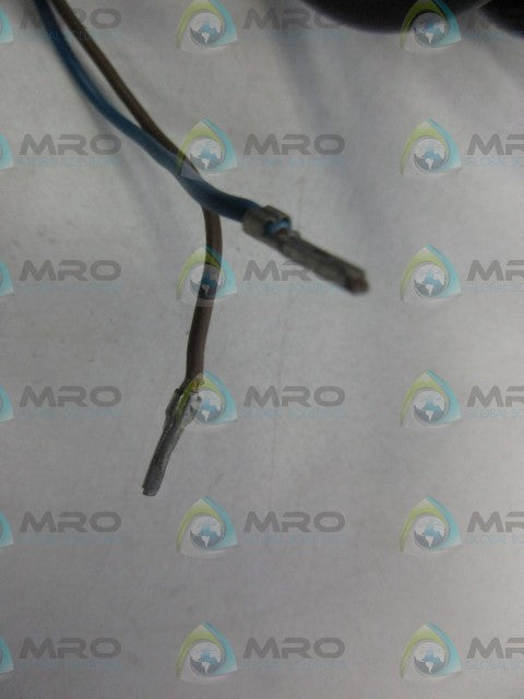 IFM EFECTOR KD0012 CAPACITIVE SENSOR *USED*