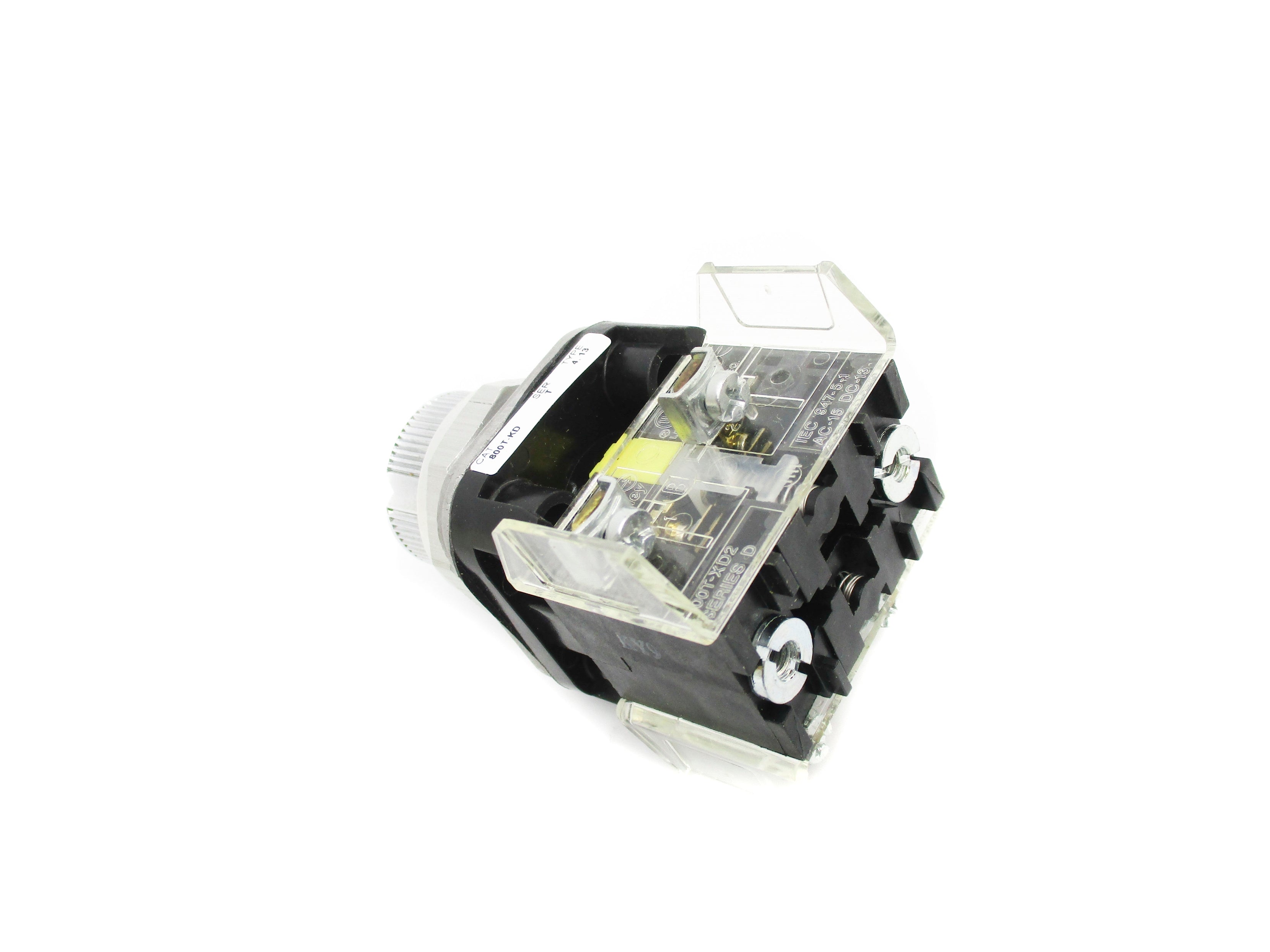 INDUSTRIAL SPARE PART 800T-KE2DEXX SER. T (WH) NSMP