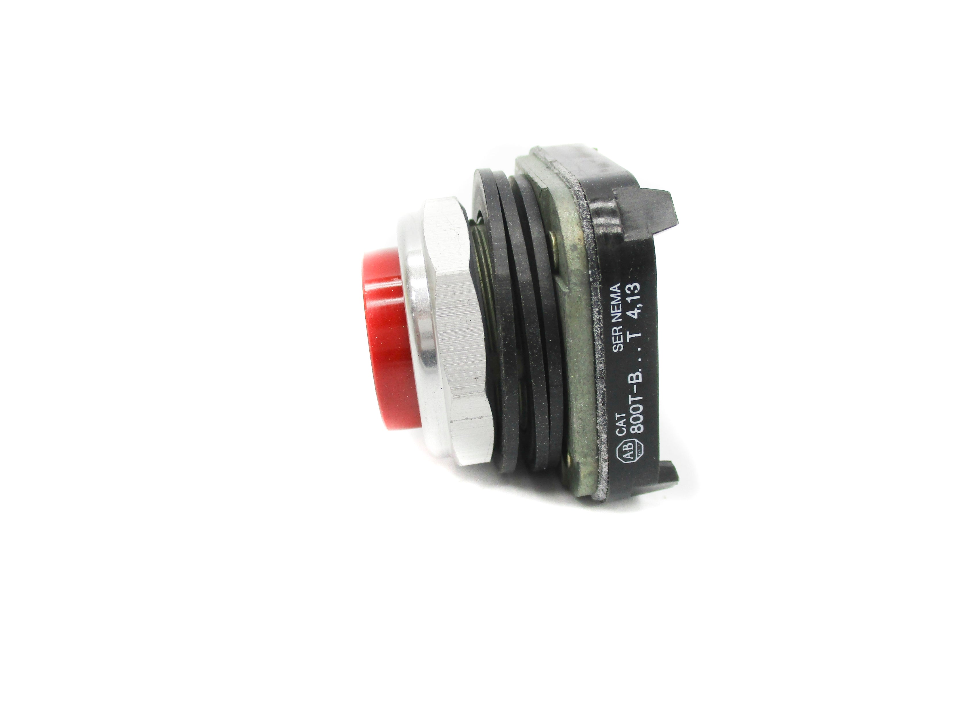 INDUSTRIAL SPARE PART 800T-B6 SER. T (GY/BL) NSMP