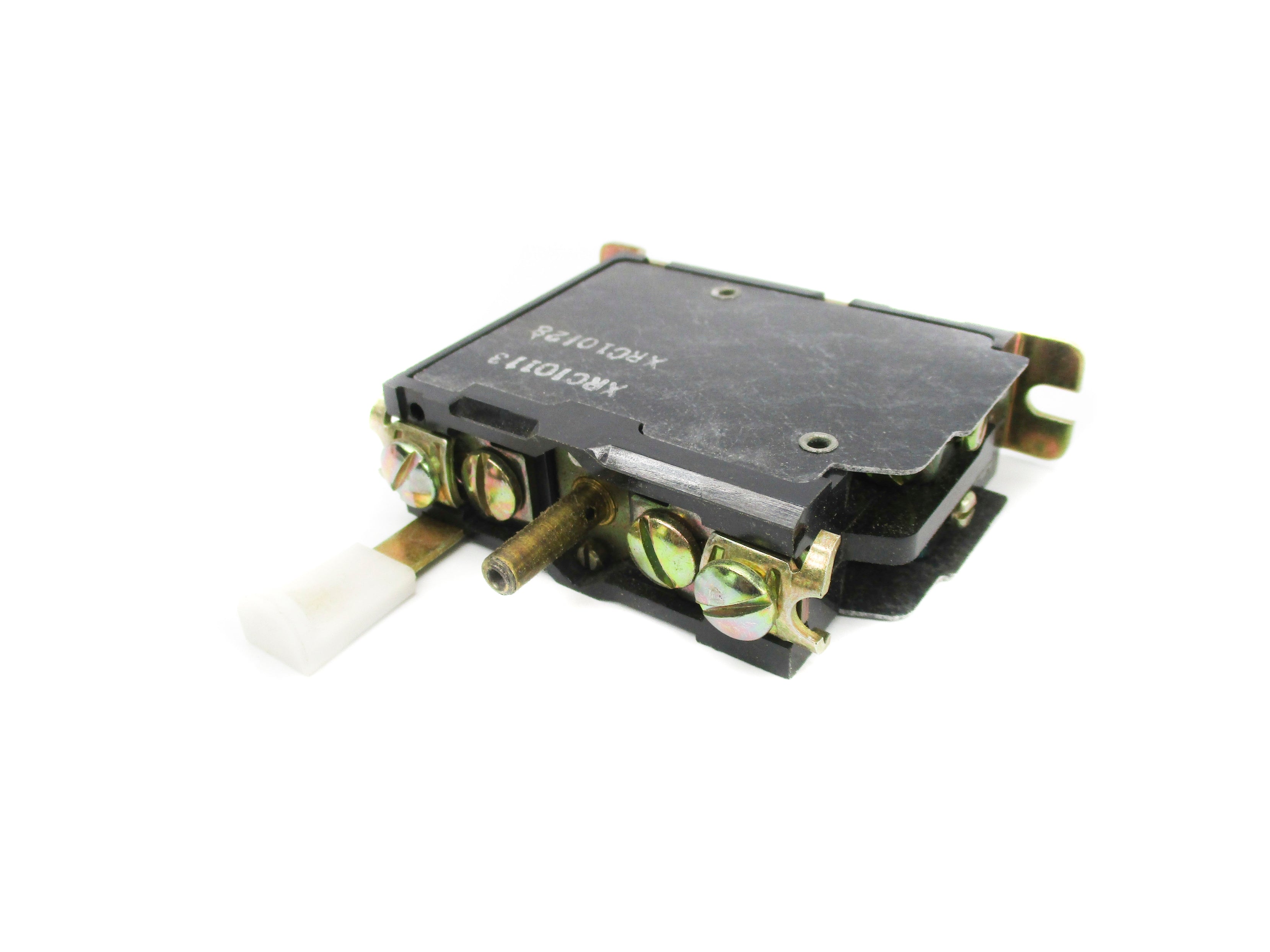 ALLEN BRADLEY 815-BOV4 SER. K (GY/BL) NSMP